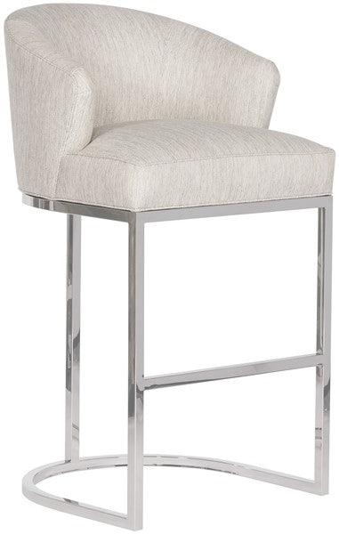 Miy 1 Metal Barstool - Remutear