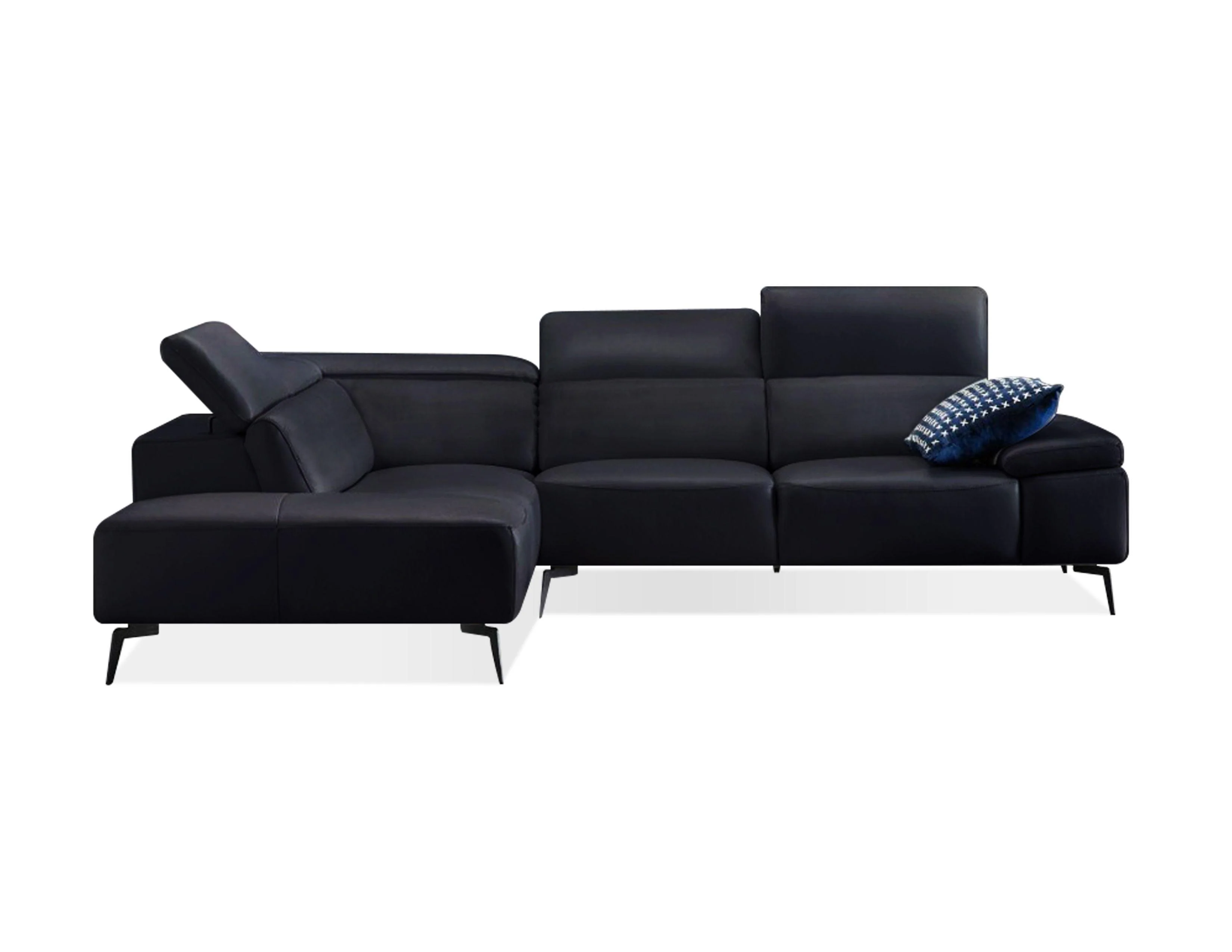 CAMELLO Sectional LSF Chaise - Remutear