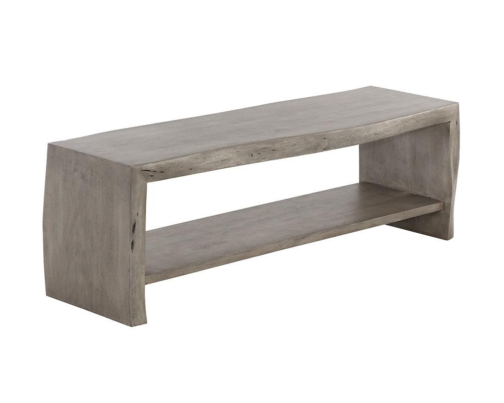 Ridge Bench - Remutear