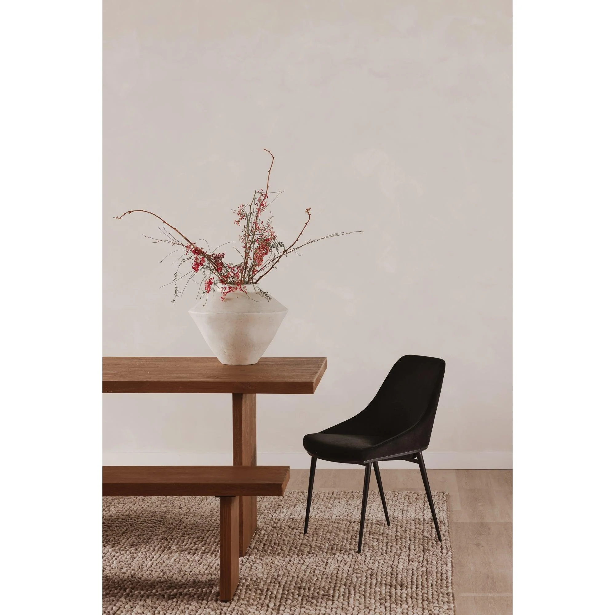Raja Decorative Vessel Large - Remutear