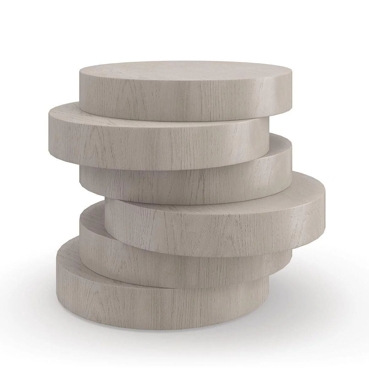 Kelly Hoppen Rona Side Table - Remutear