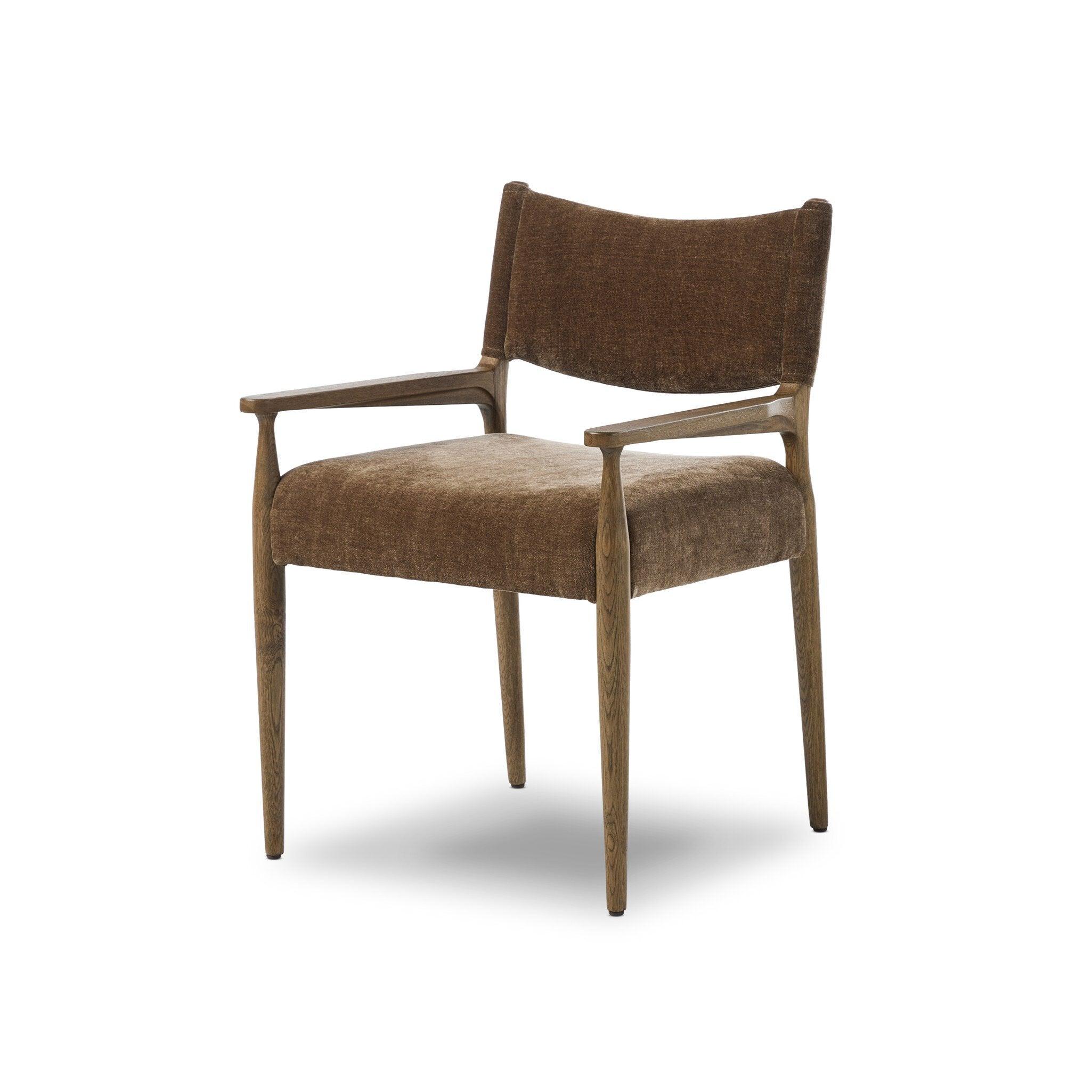 Jayla Dining Armchair - Remutear