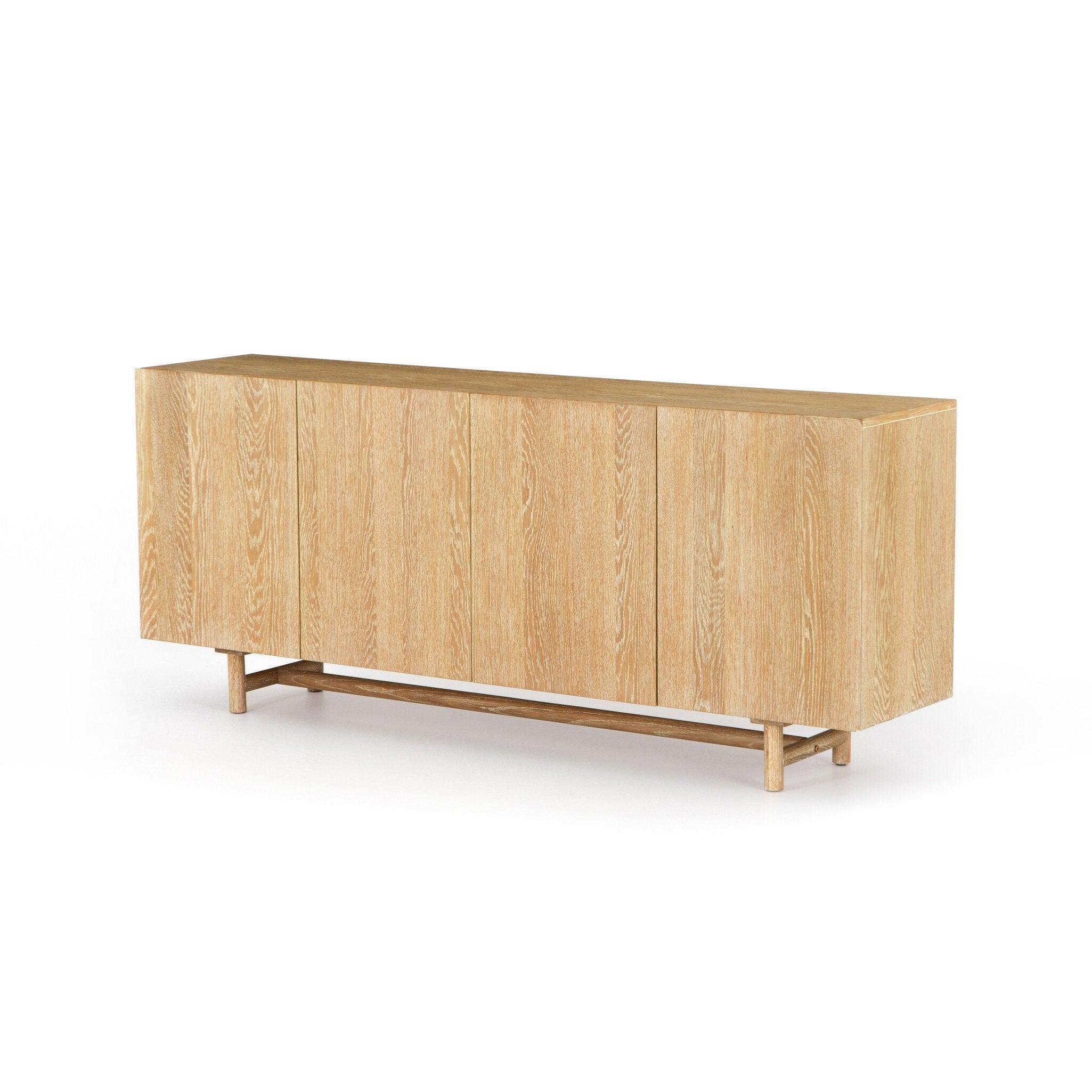 Mika Dining Sideboard - Remutear