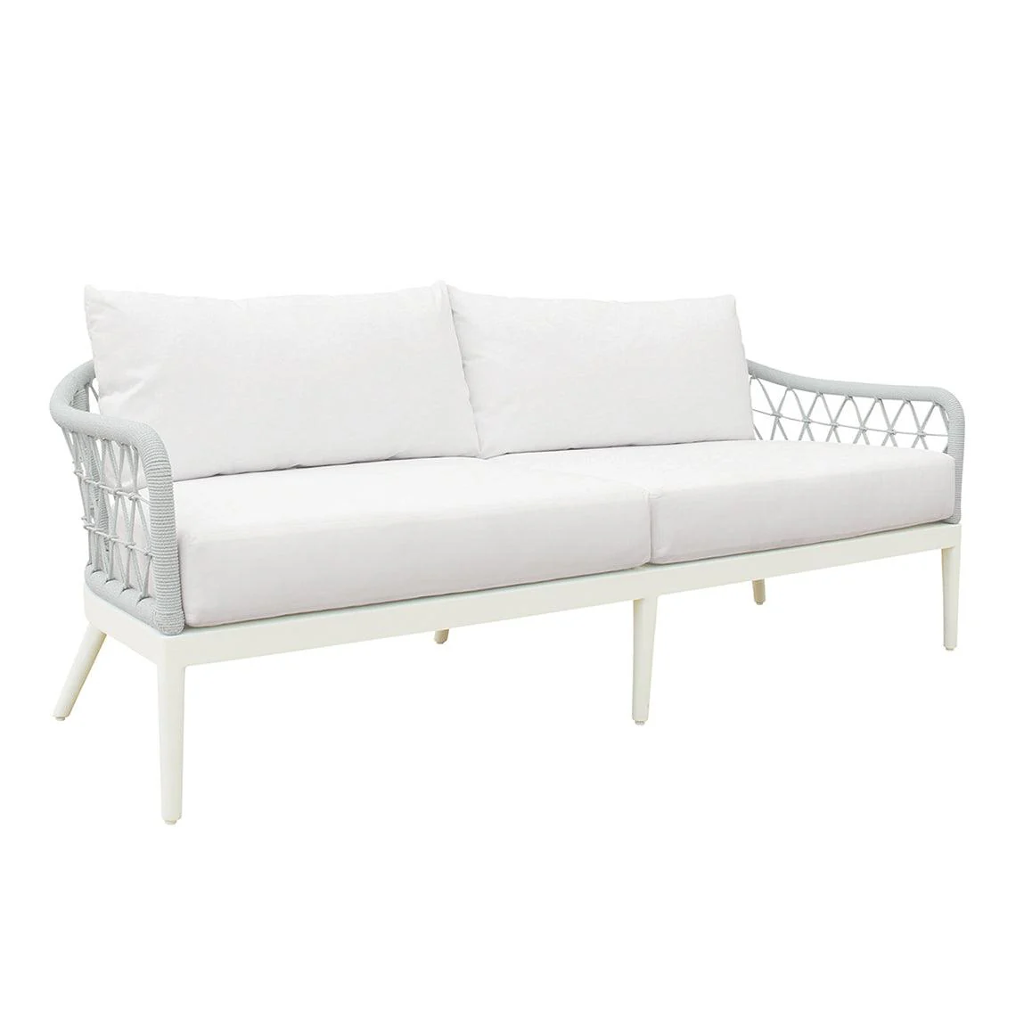 Nevis Deep Seating Sofa - Remutear