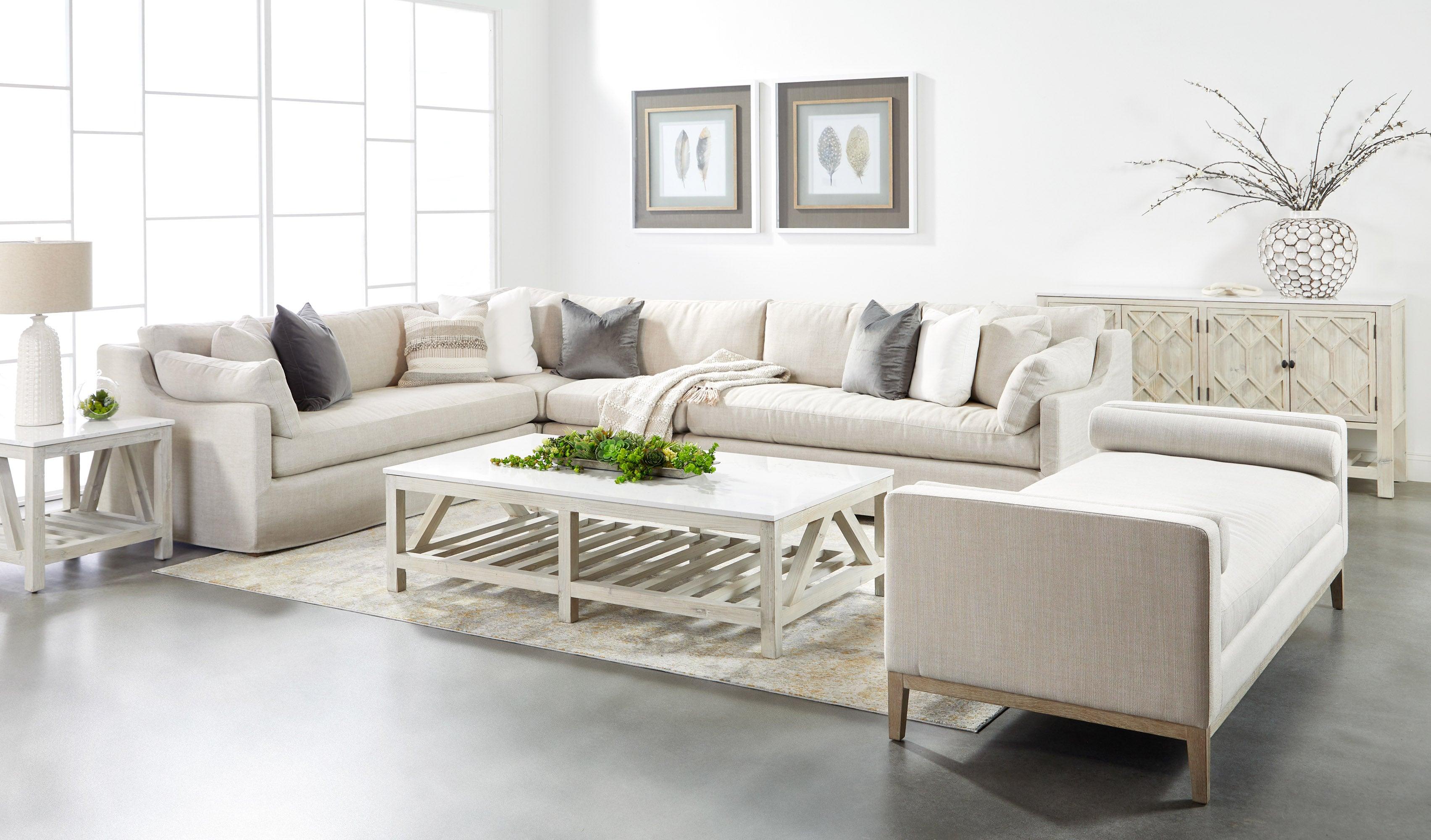 Keaton Daybed - Remutear