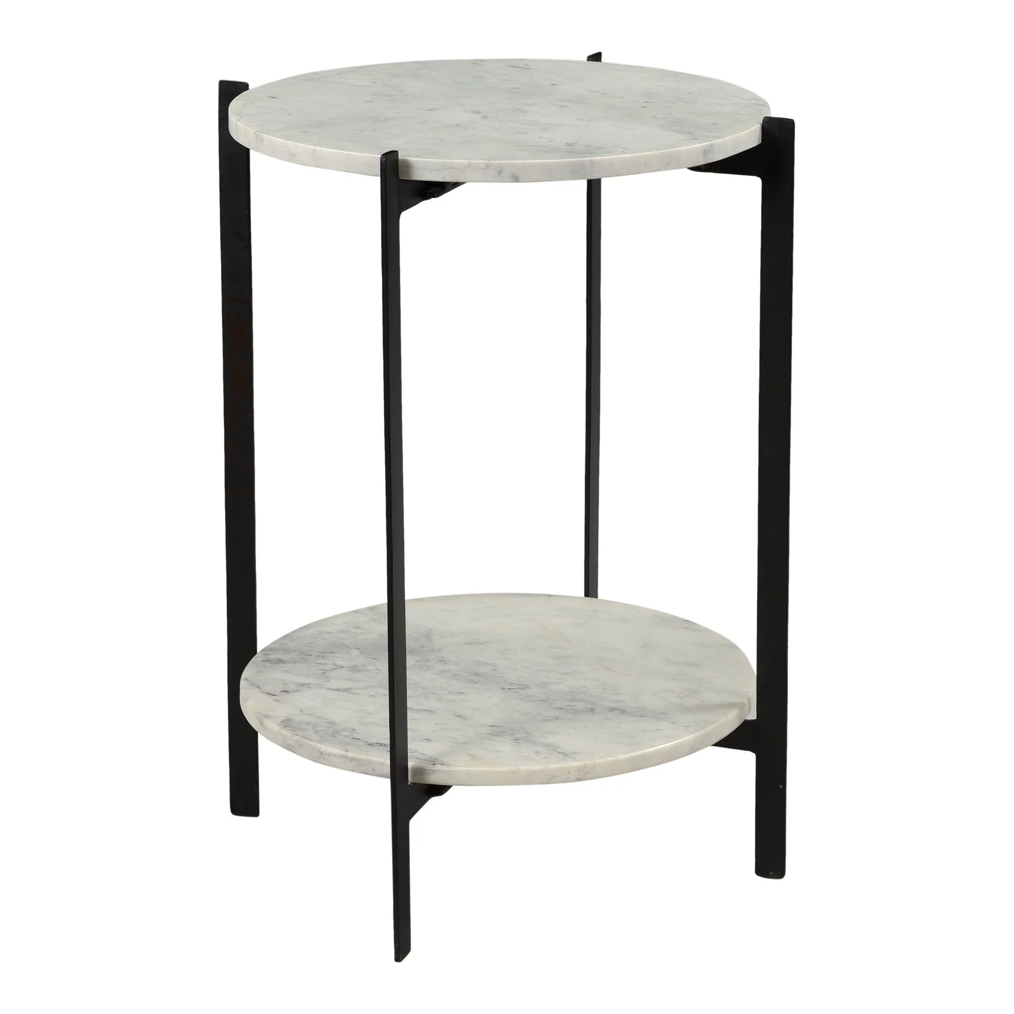 Melanie Accent Table - Remutear