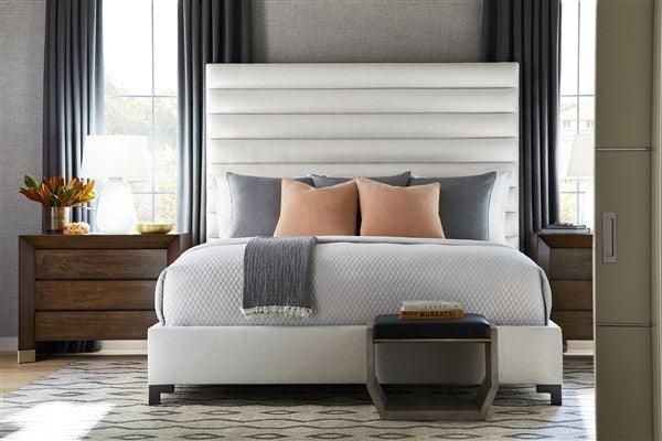 Dune 2 Nightstand - Remutear