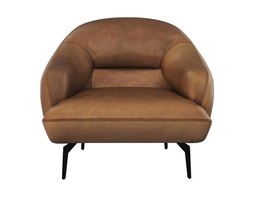 Armani Armchair - Remutear