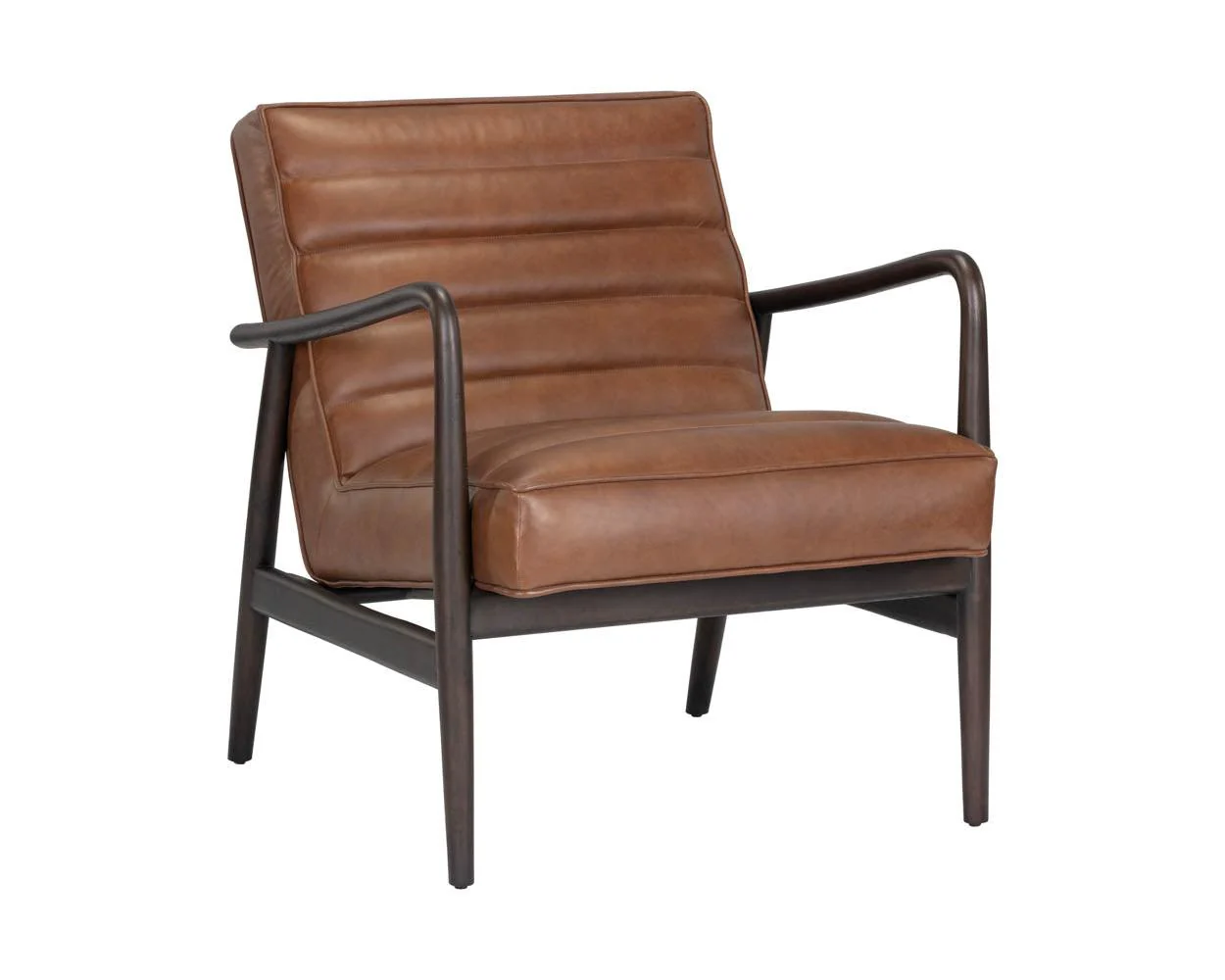 Lyric Lounge Chair - Remutear