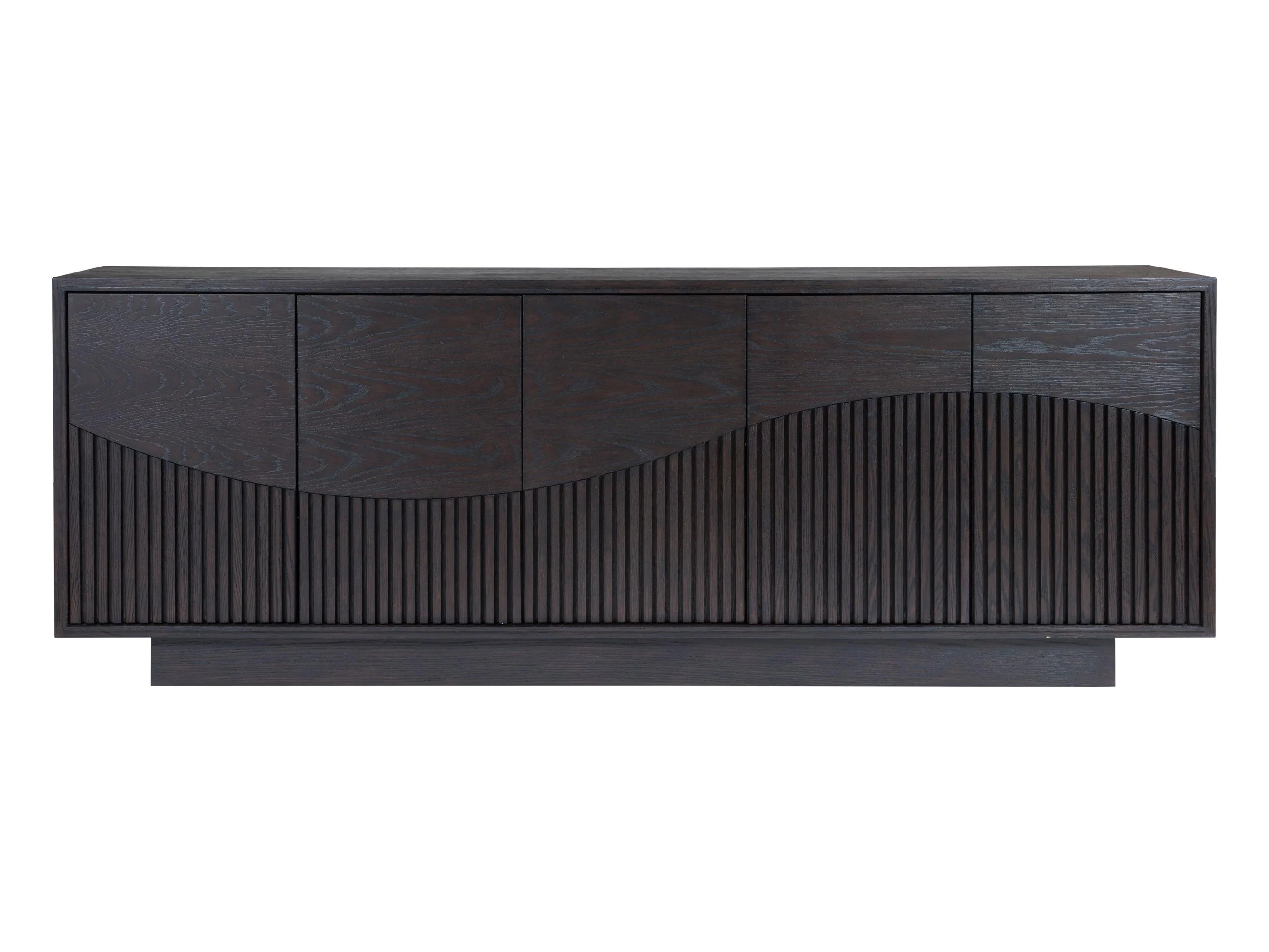 Signature Designs Nightfall Media Console - Remutear