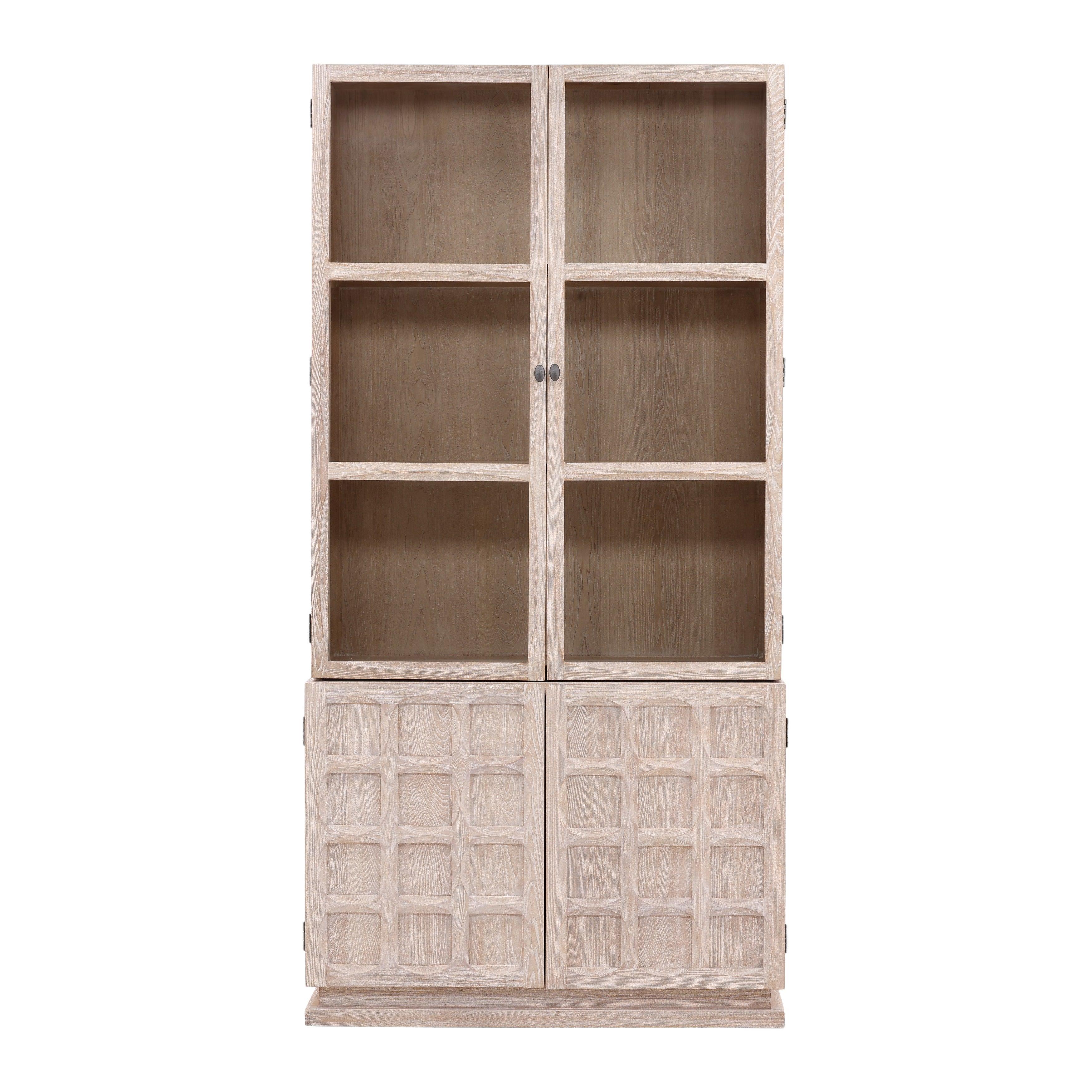 Harris Cabinet Whitewash - Remutear