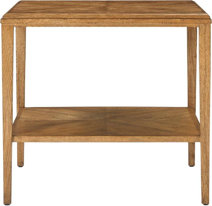 Nova Square Side Table - Remutear