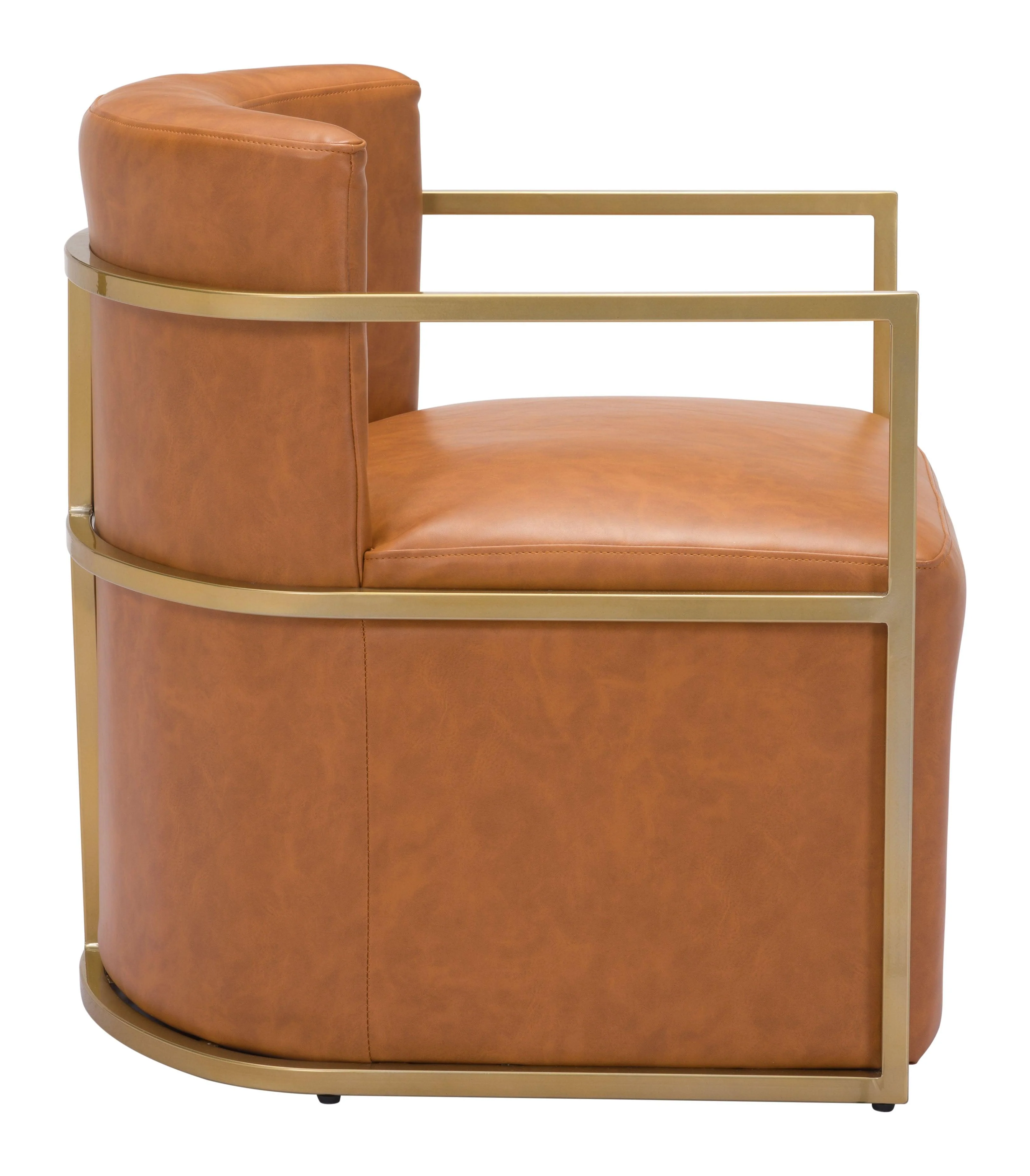 Xander Accent Chair - Remutear