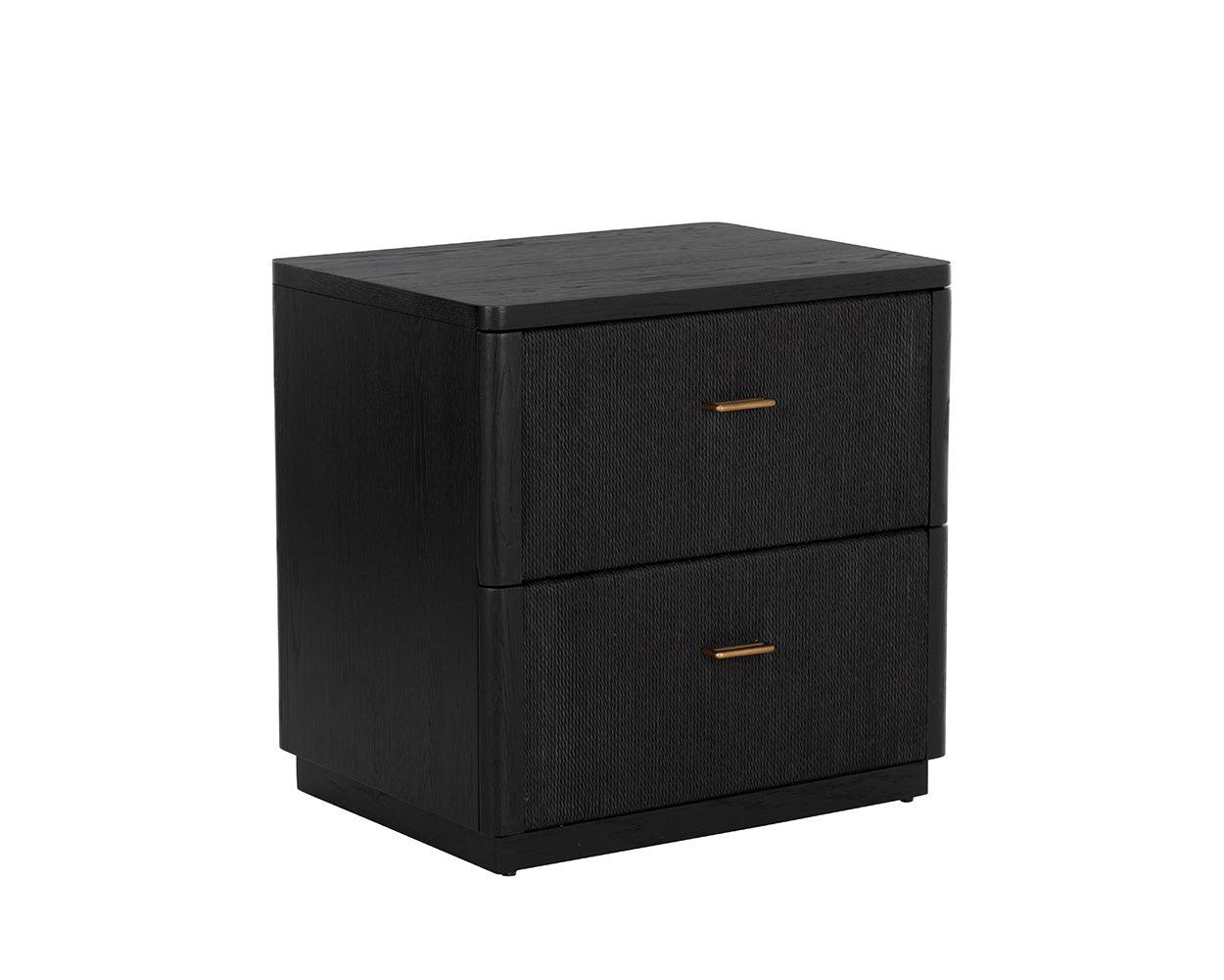 Etienne Nightstand - Remutear