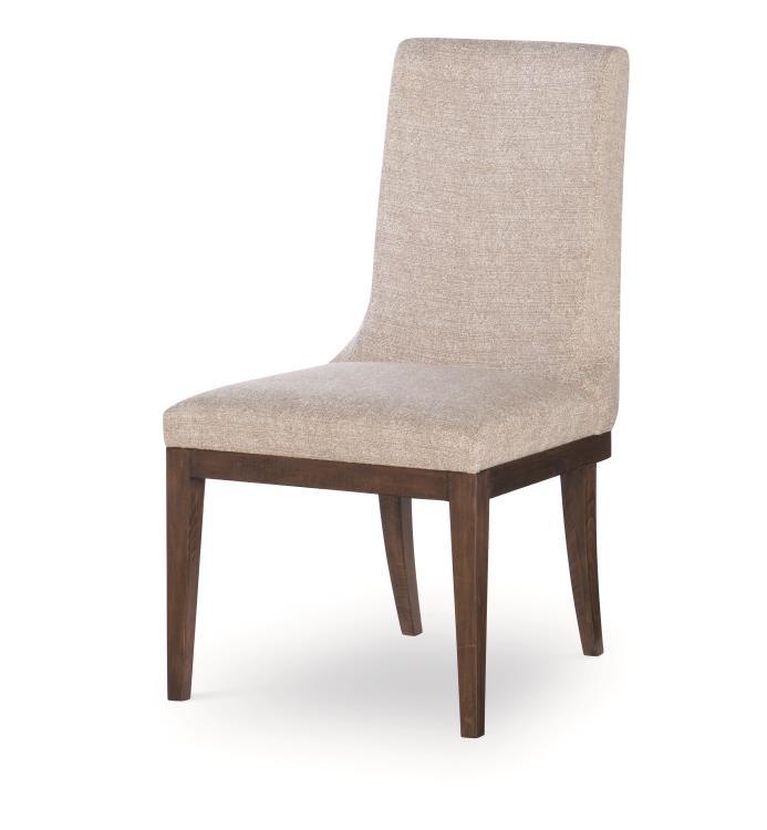 Marten Dining Side Chair - Remutear