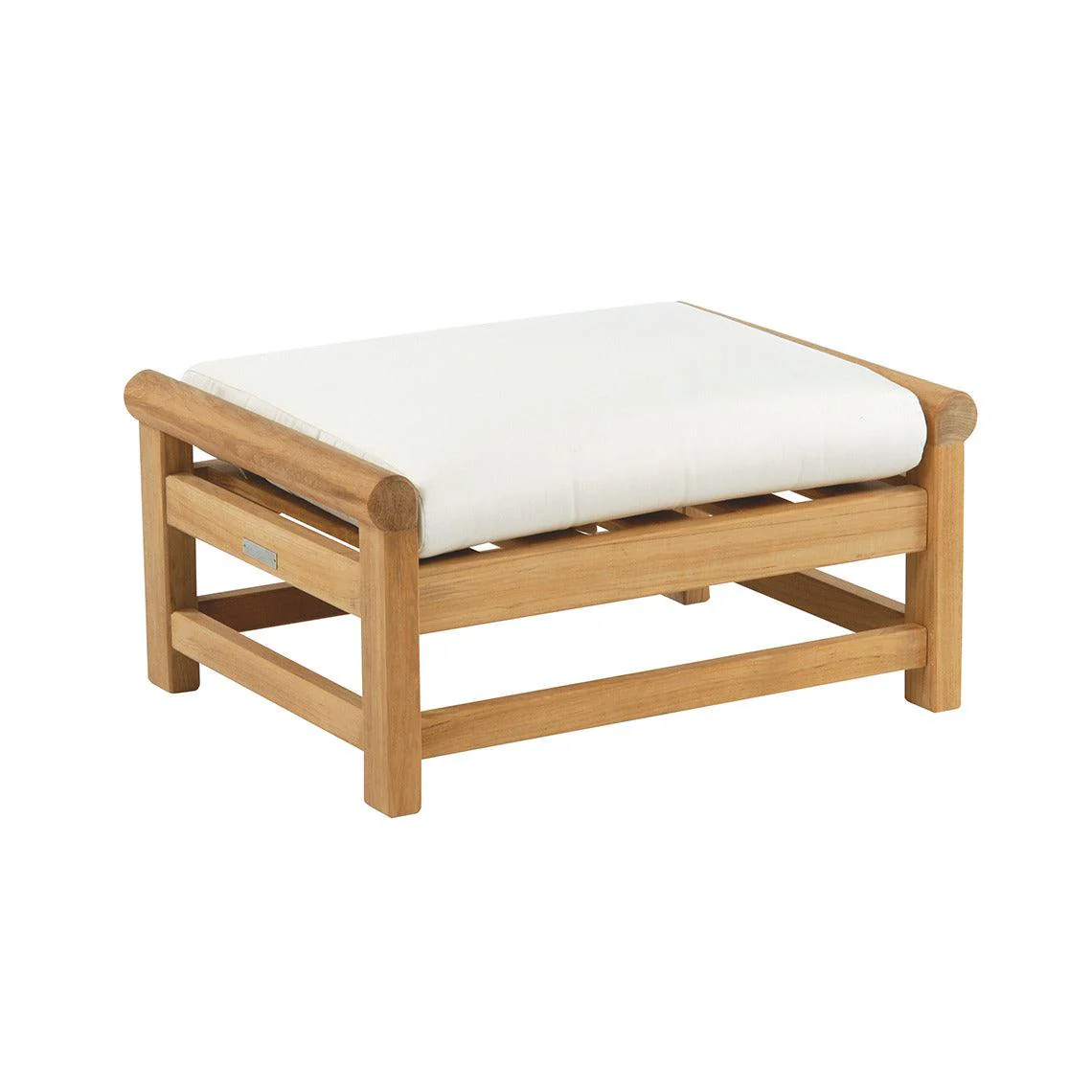 Nantucket Deep Seating Ottoman - Remutear
