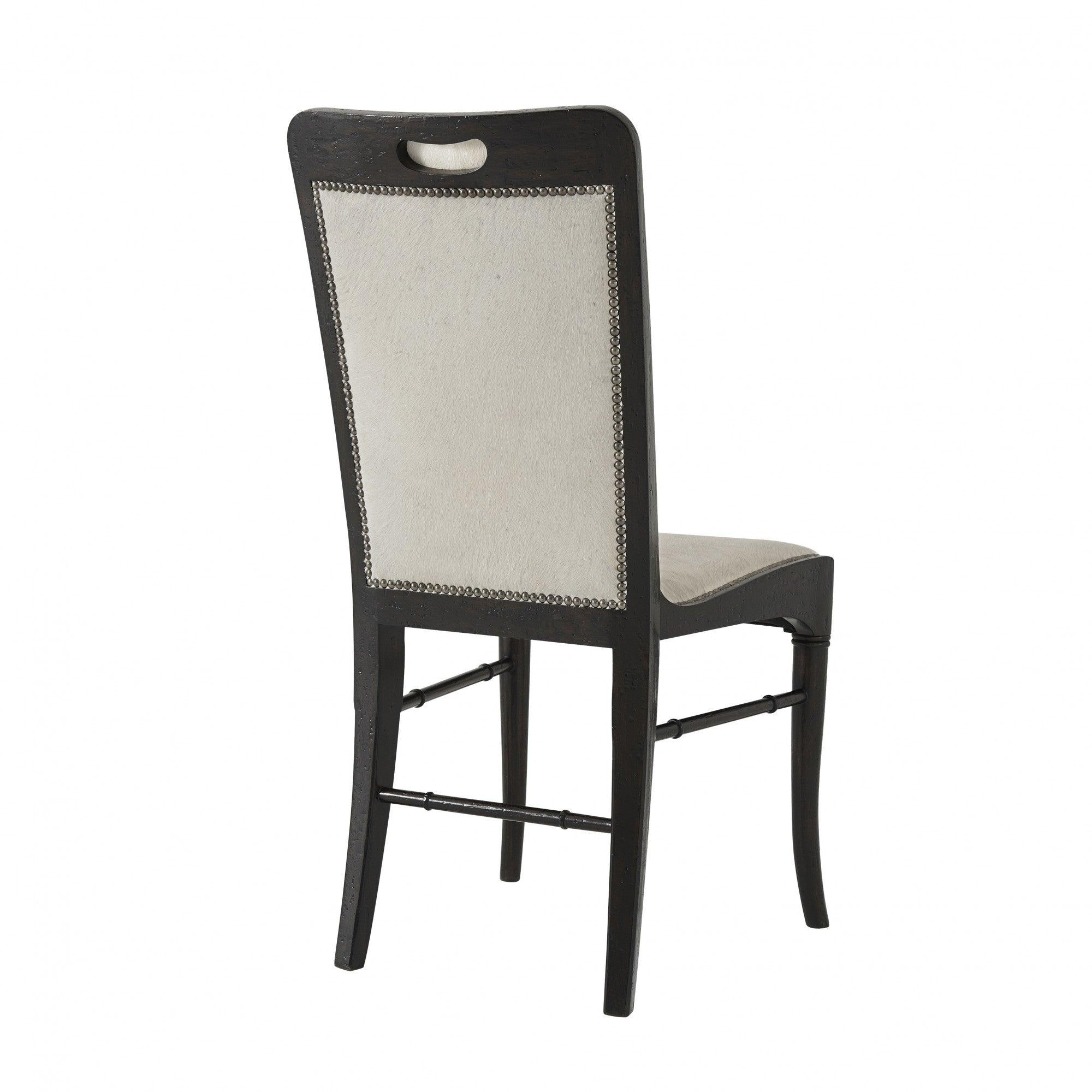 Thane Dining Chair - Set of 2 - Remutear