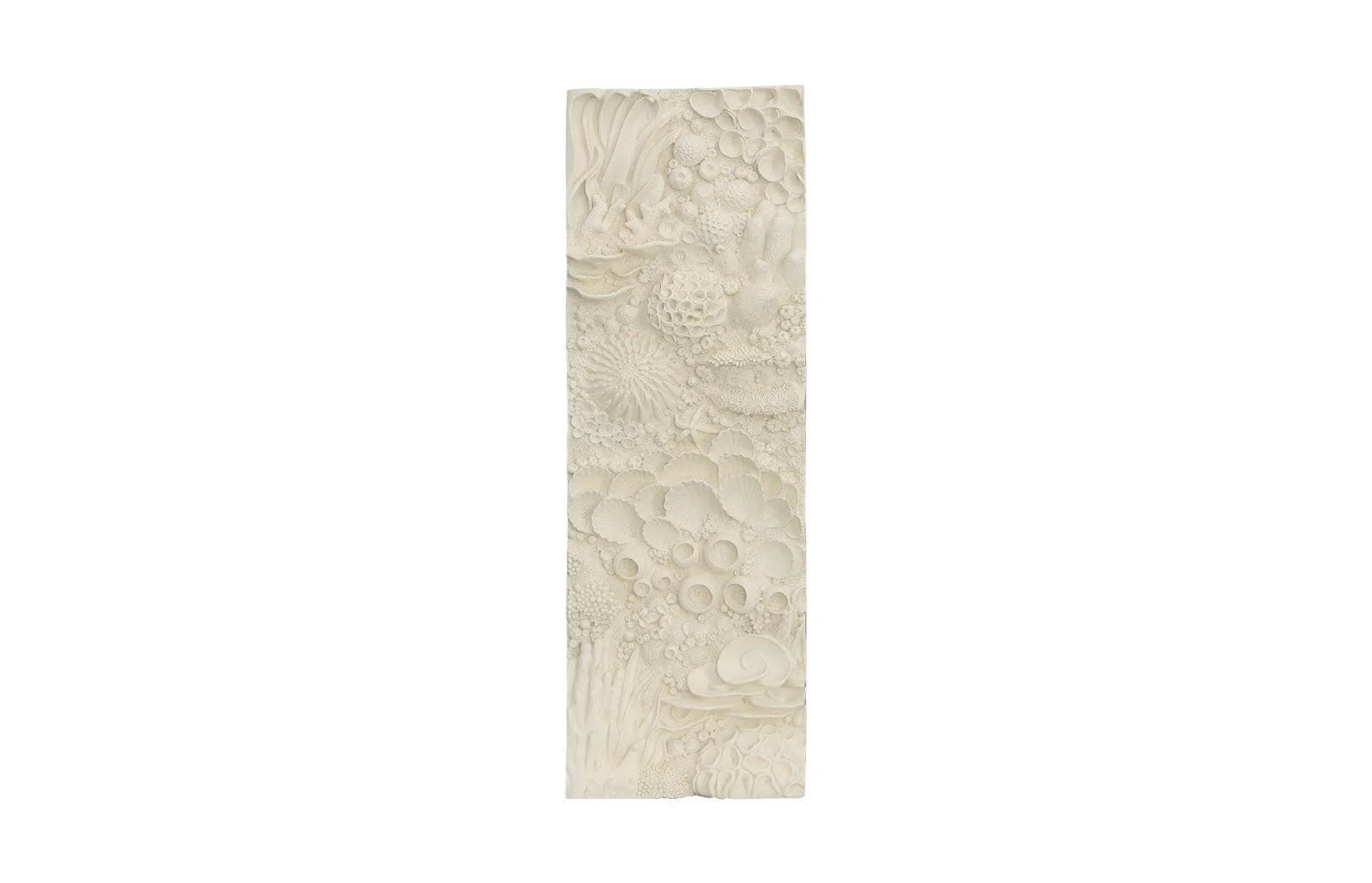 Coral Reef Wall Art, Rectangle, Rectangle - Remutear