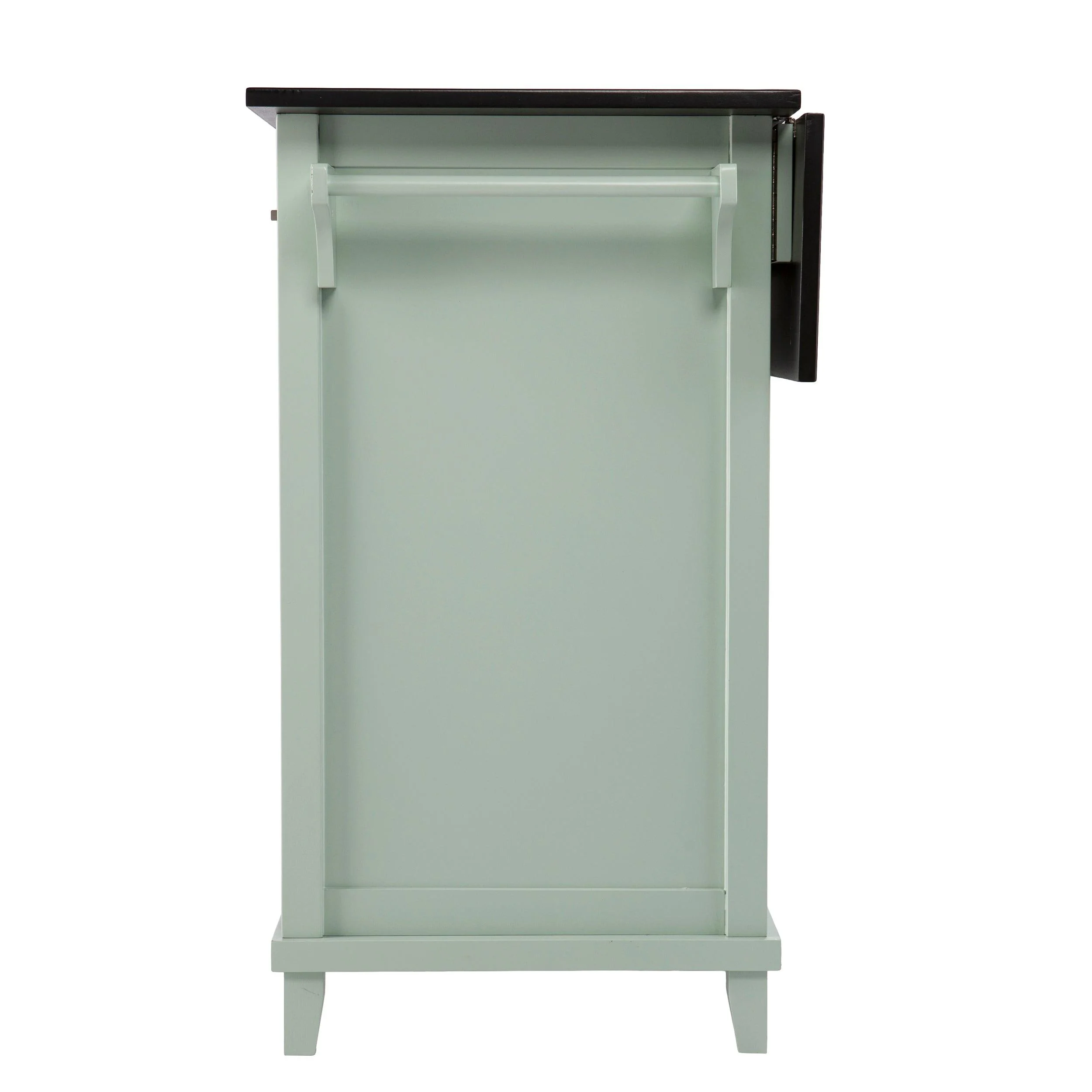 Ollerton Freestanding Kitchen Island - Remutear