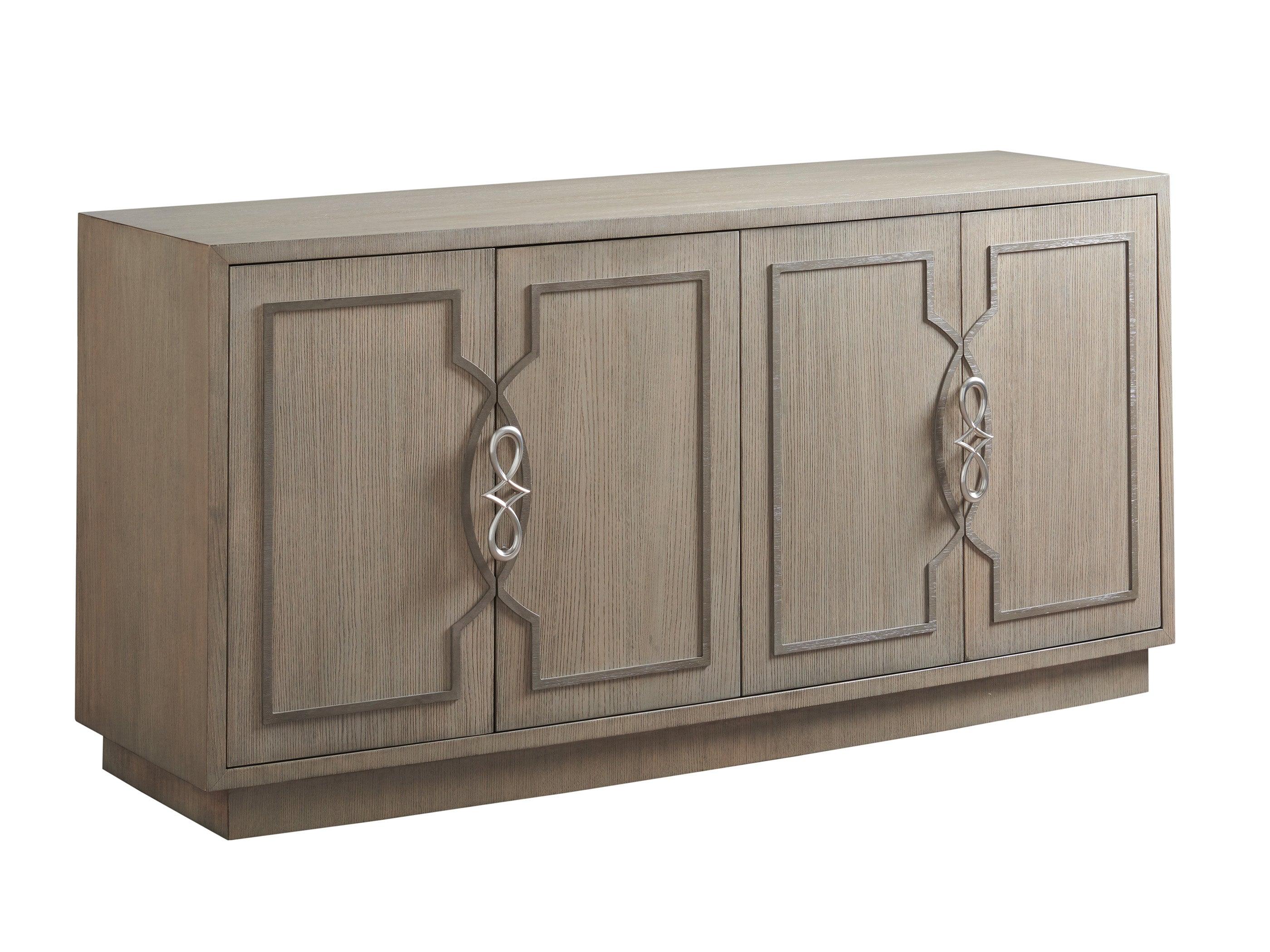 Studio Designs Grove Park Media Console - Remutear