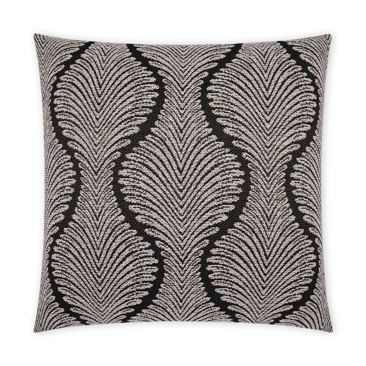 Outdoor Palmyra Pillow - Remutear