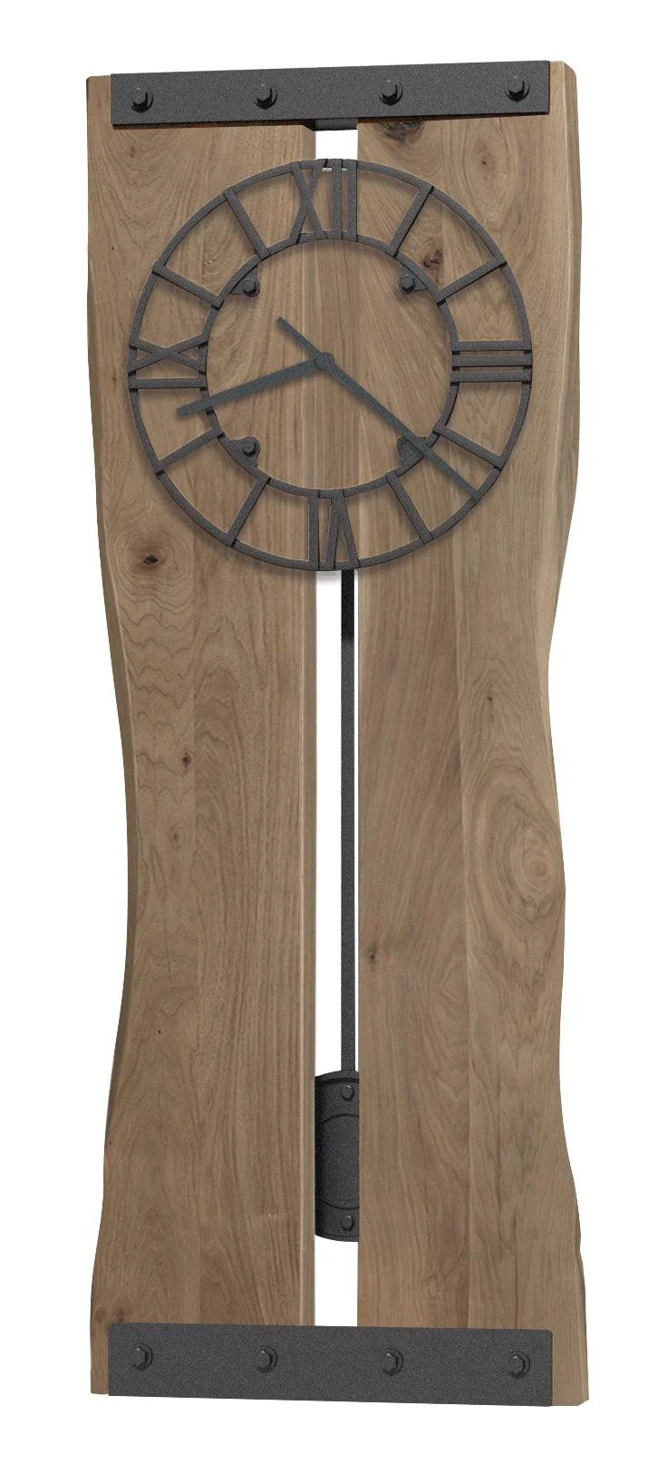 Zeno Wall Clock - Remutear