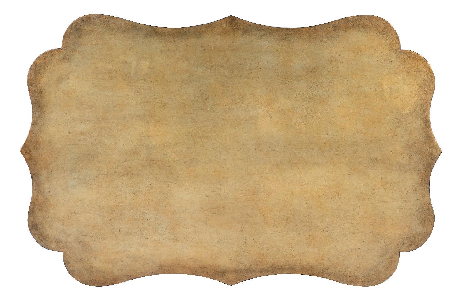 Melange Tevis Bluff Cocktail Table - Remutear