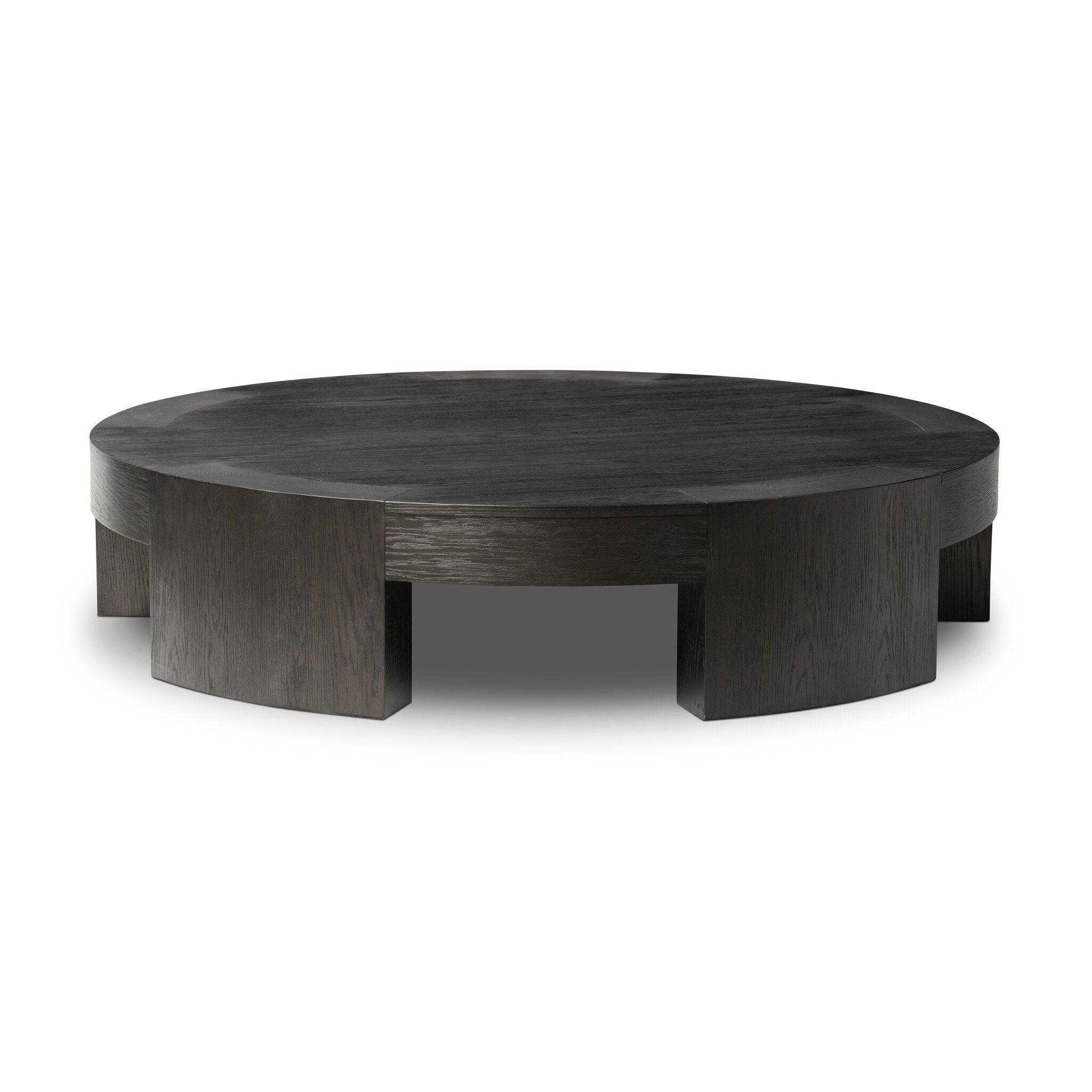 Sheffield Coffee Table - Remutear