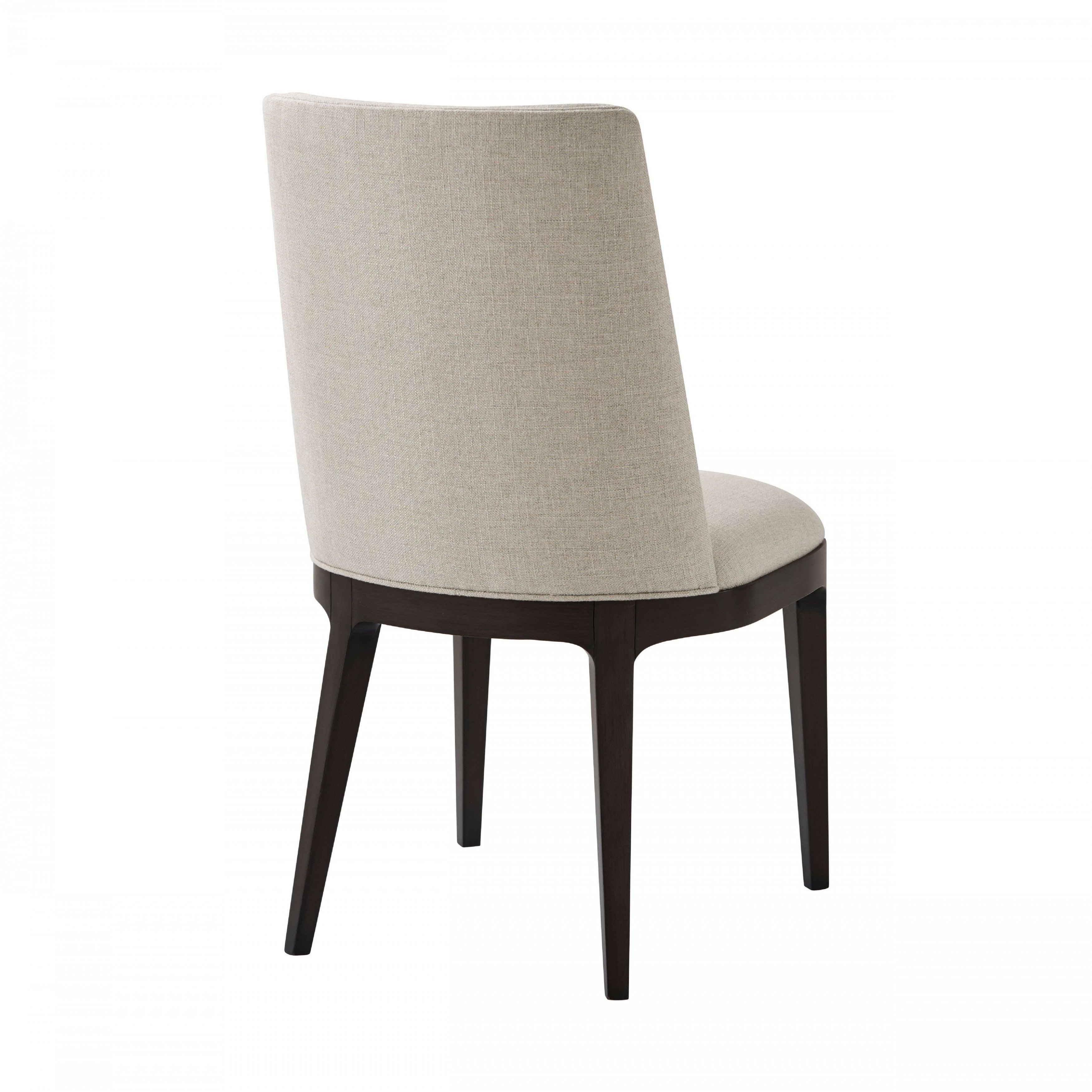 Dayton Dining Side Chair - Set of 2 - Remutear
