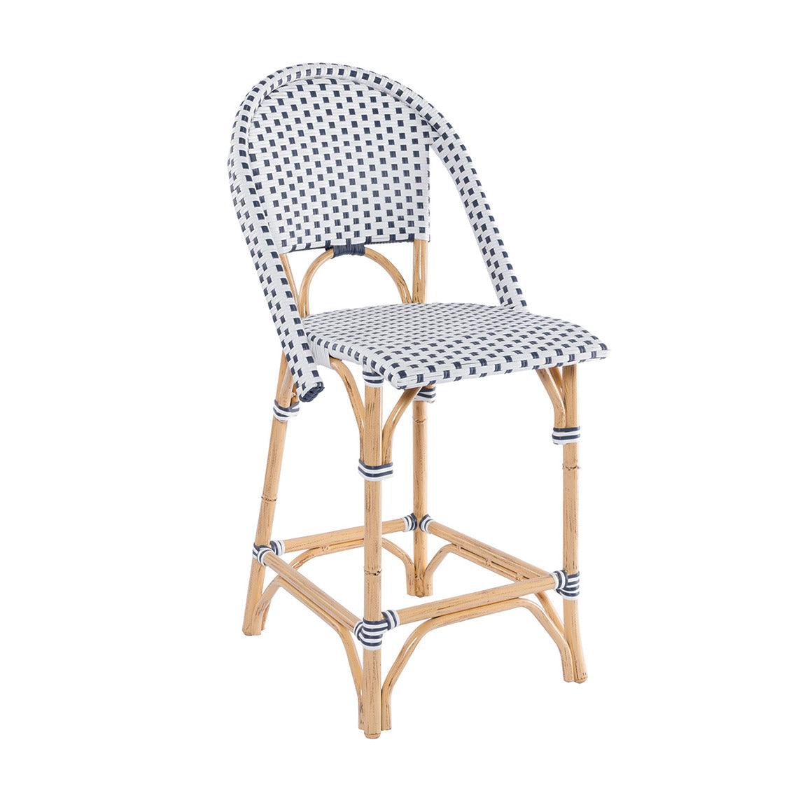 Café Armless Counter Chair - Remutear
