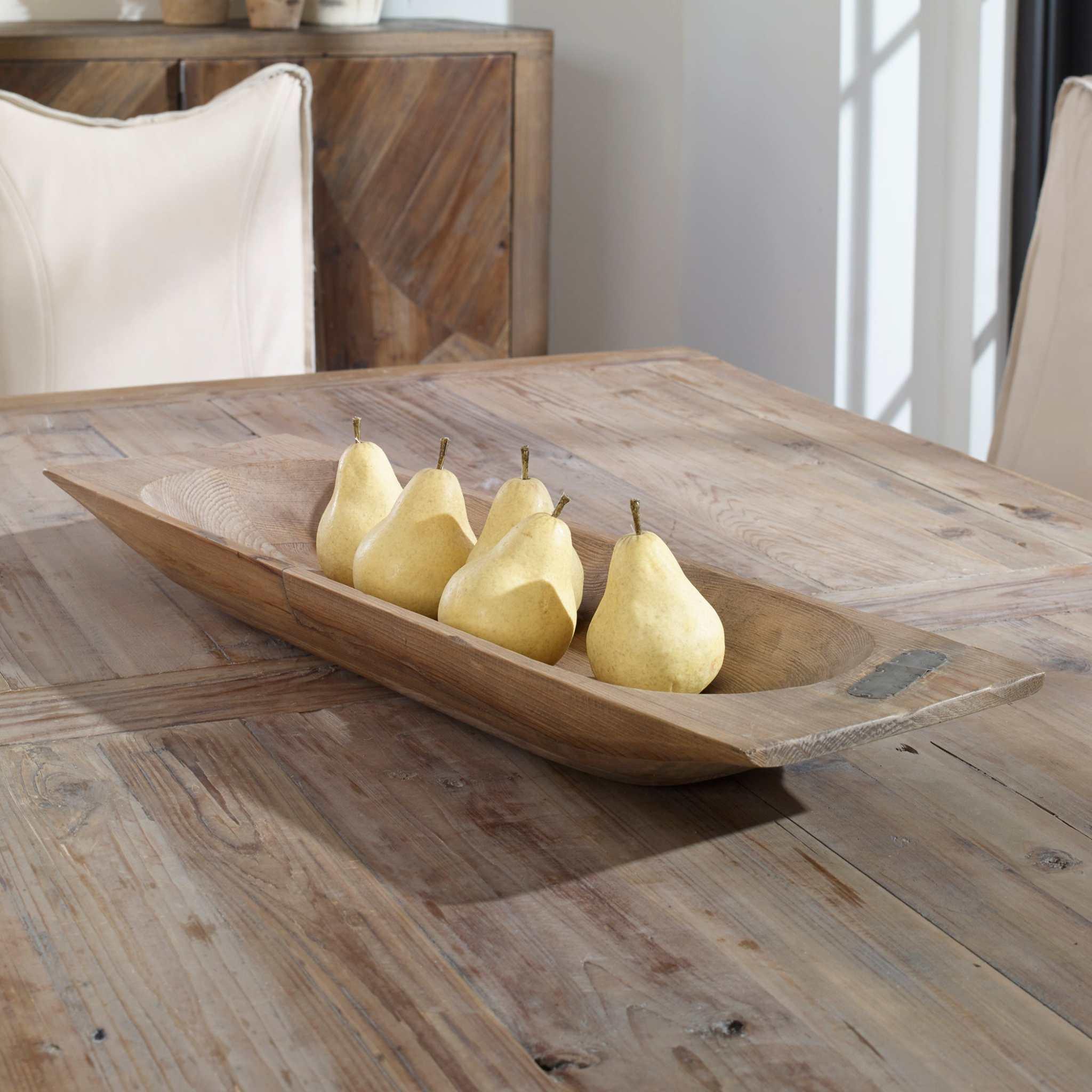 DOUGH TRAY - Remutear