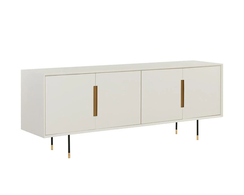 Danbury Sideboard - Remutear