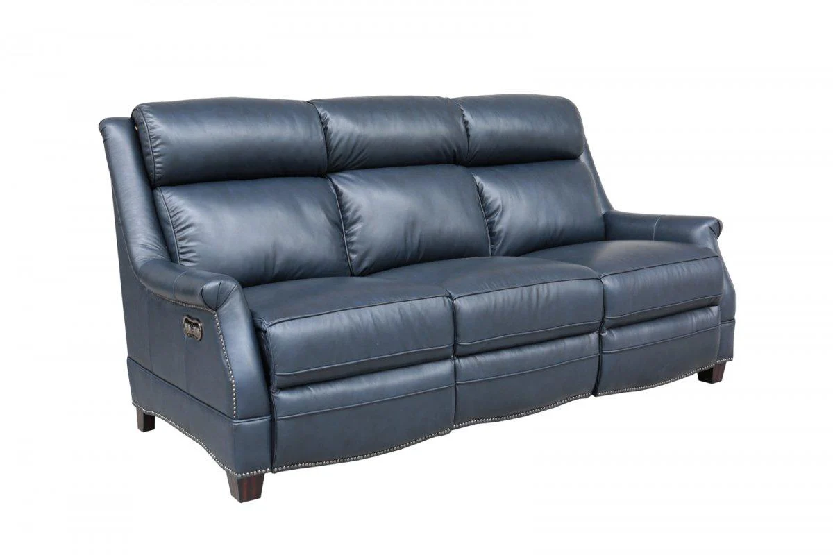 Warrendale Power Reclining Sofa - Remutear