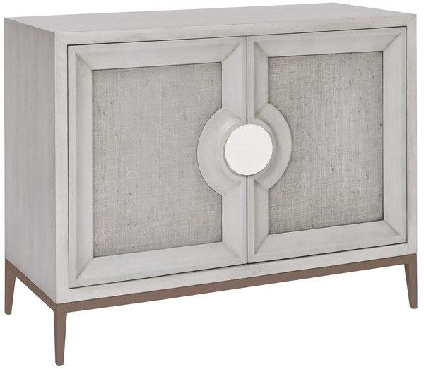 Ricco Door Chest - Remutear