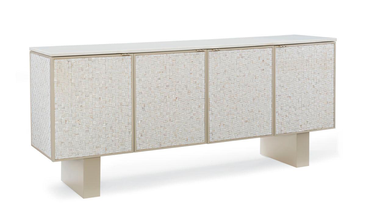 BOMB-SHELL CREDENZA - Remutear
