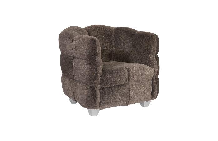 Cloud Club Chair - Remutear