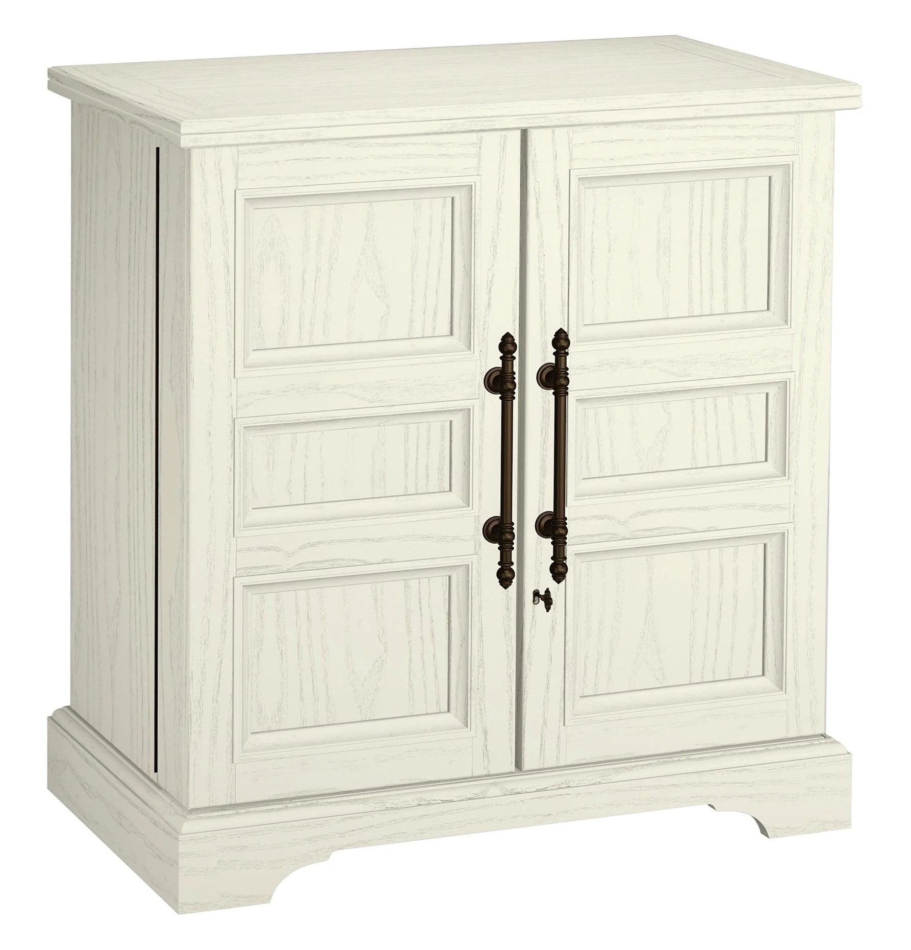 Passport II Wine & Bar Console - Remutear