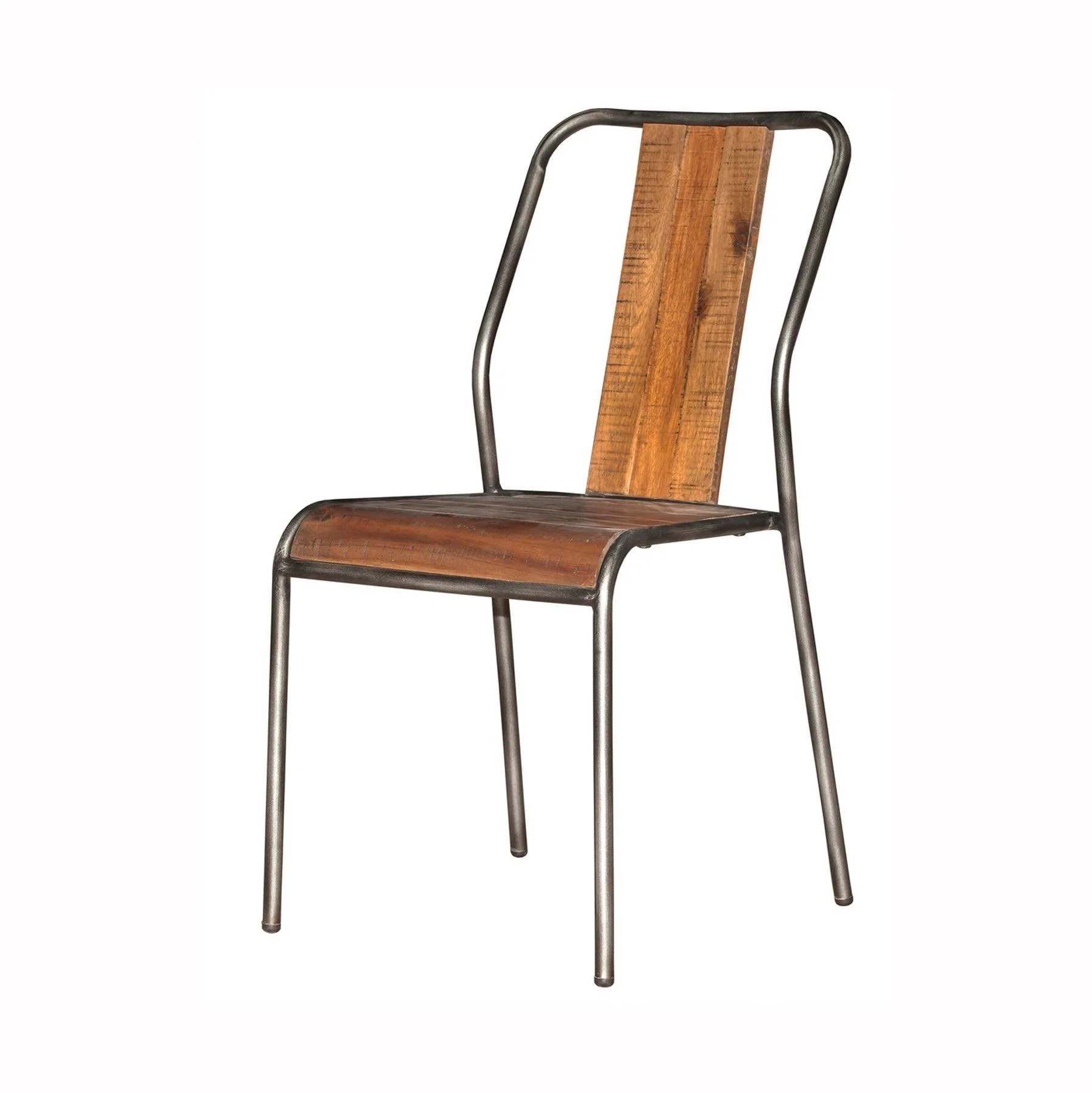 Vintage Chair - Set of 4 - Remutear