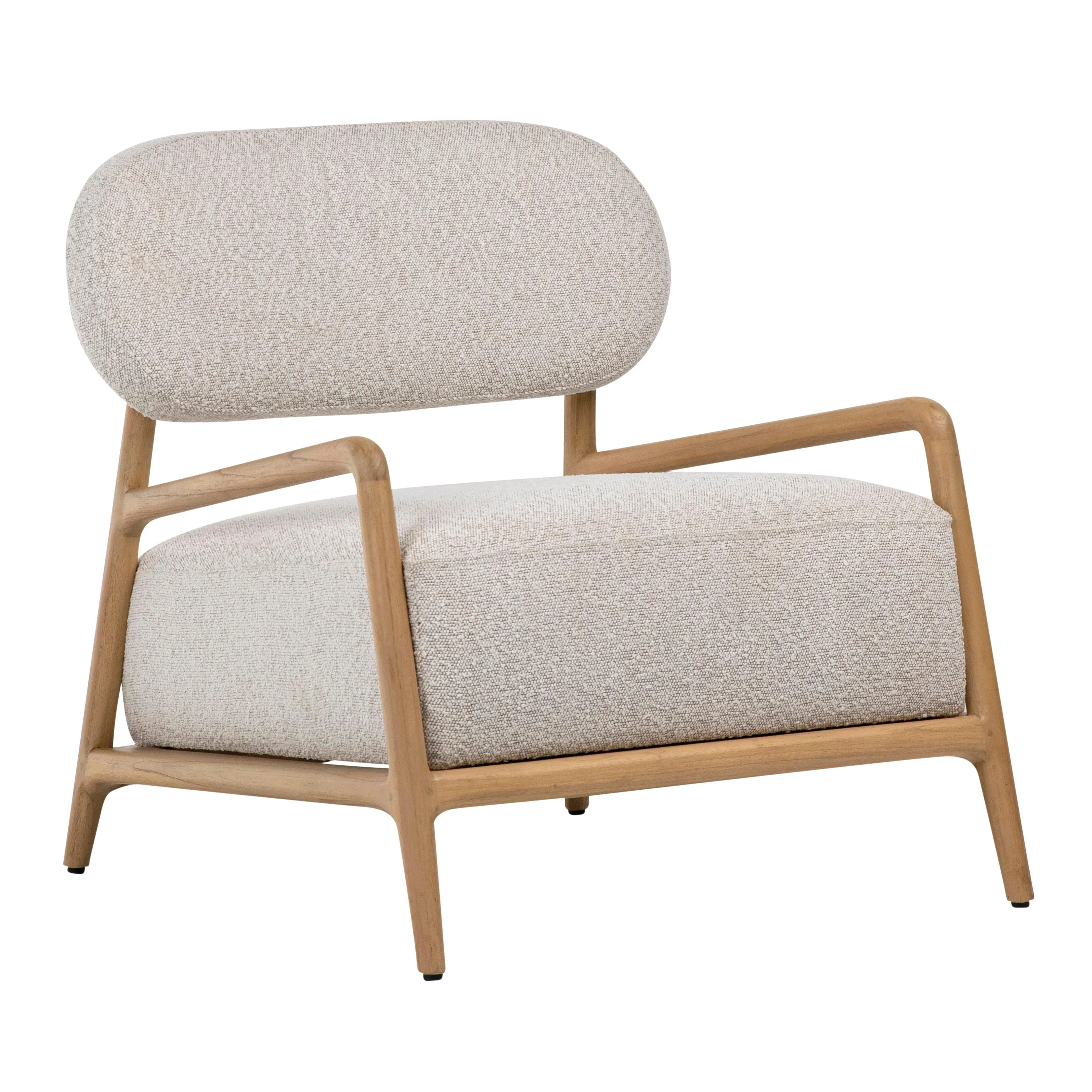 Donell Occasional Chair - Remutear