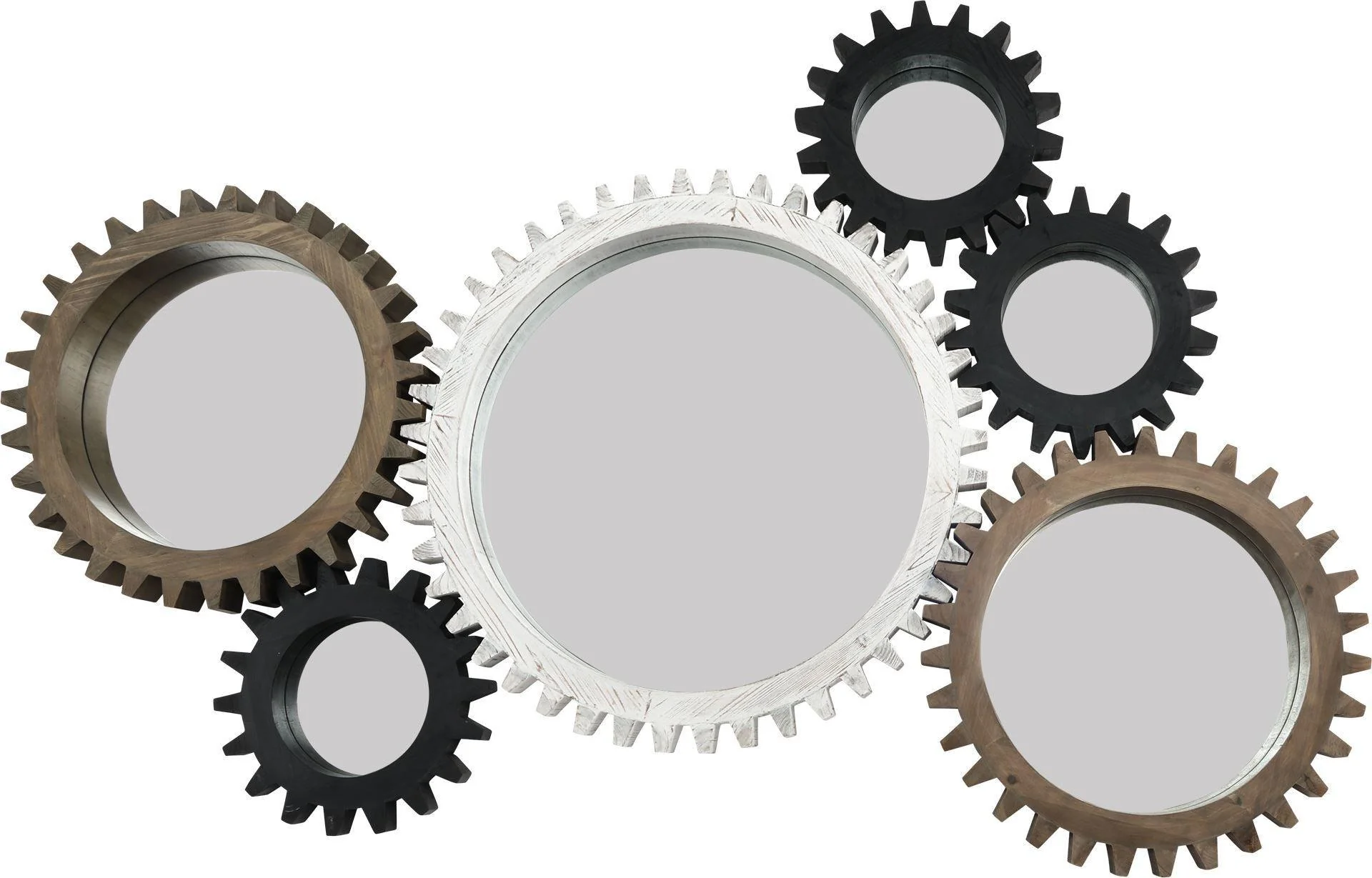 Cog Mirror Collection - Remutear