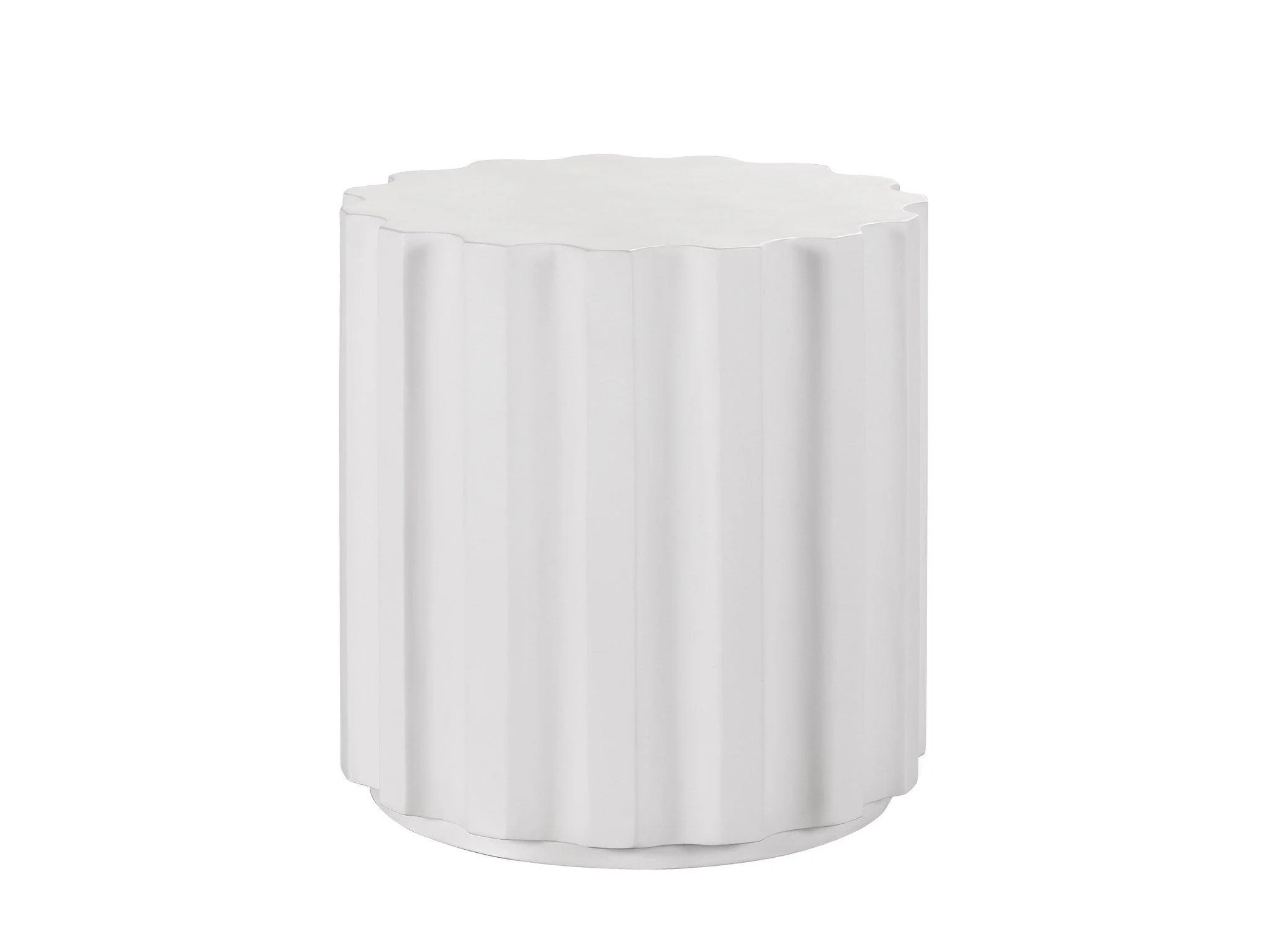 Outdoor Edisto Side Table - Remutear