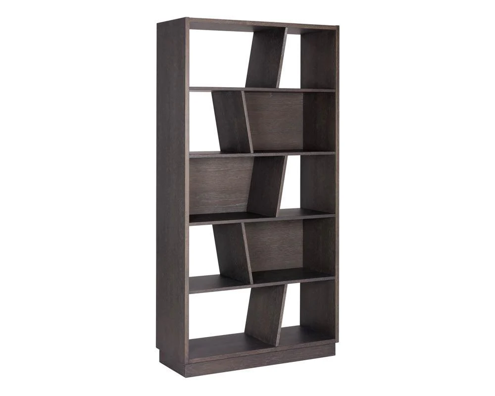 Jude Bookcase - Remutear