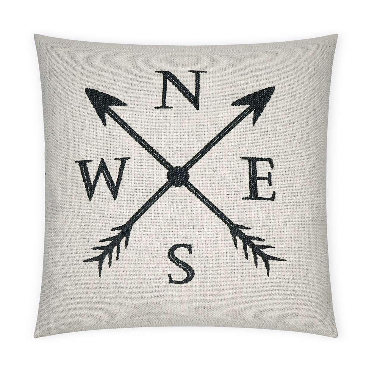 Navigation Pillow - Remutear