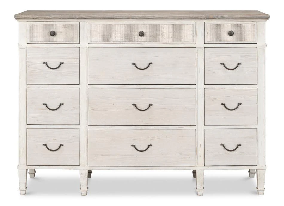 Dalmar Bungalow Dresser - Remutear