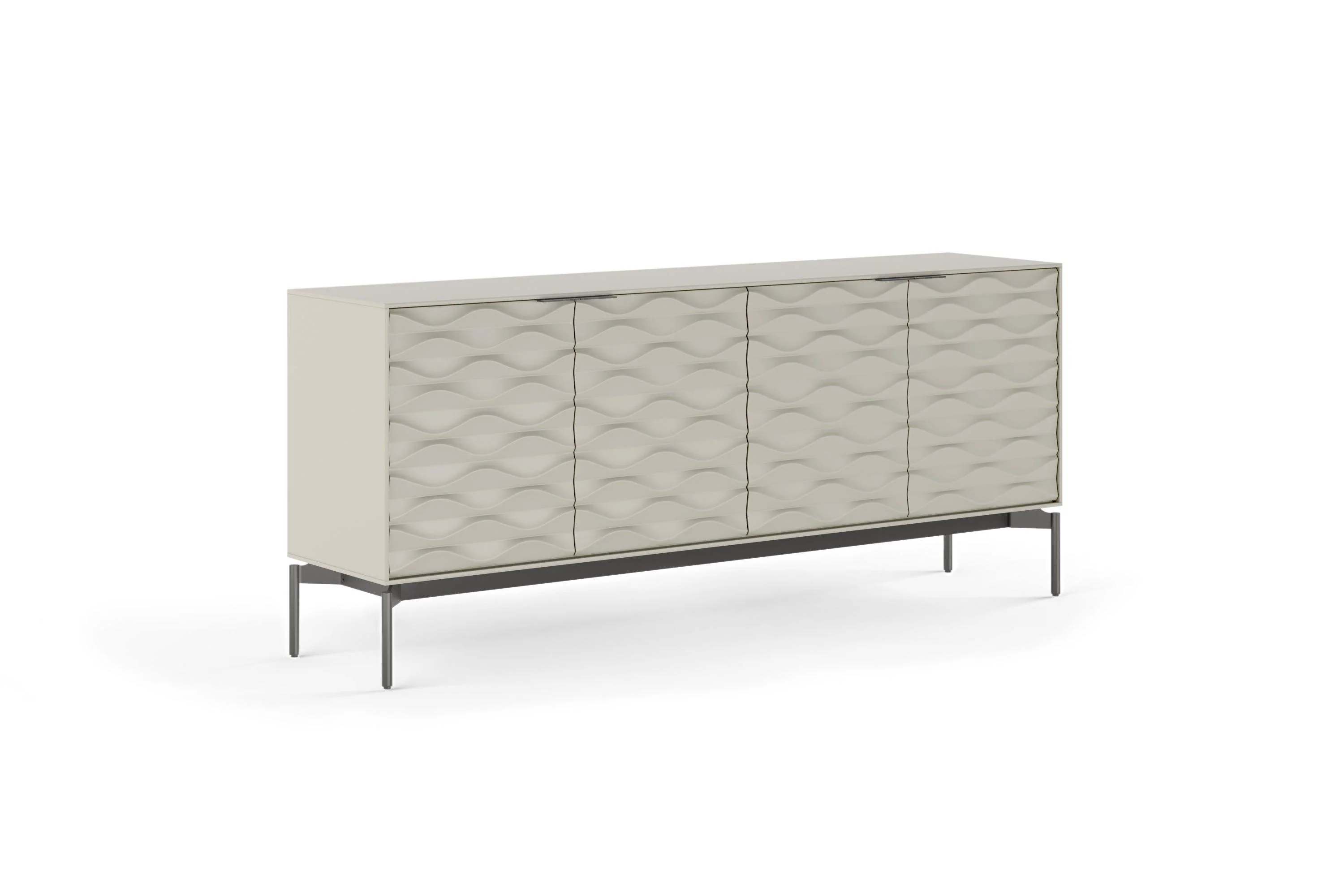 Ripple Credenza - Remutear