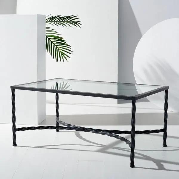 MATILDA COFFEE TABLE - Remutear