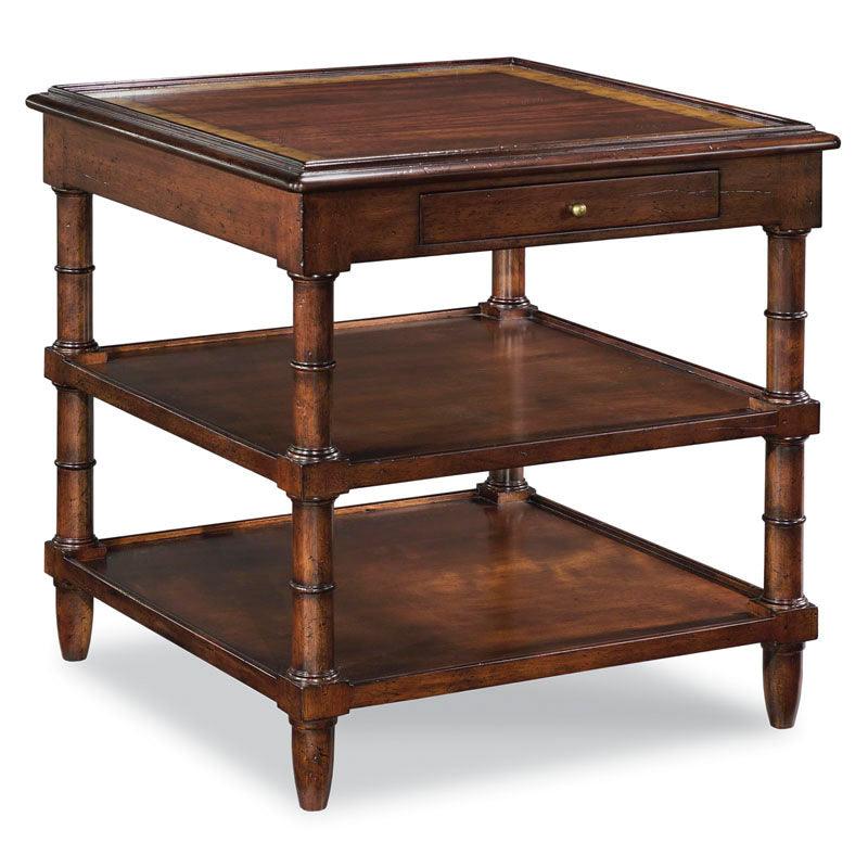 Regency Side Table - Remutear