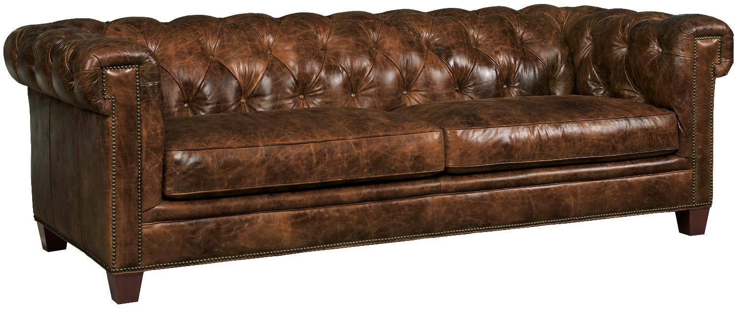 Chester Stationary Sofa - Remutear