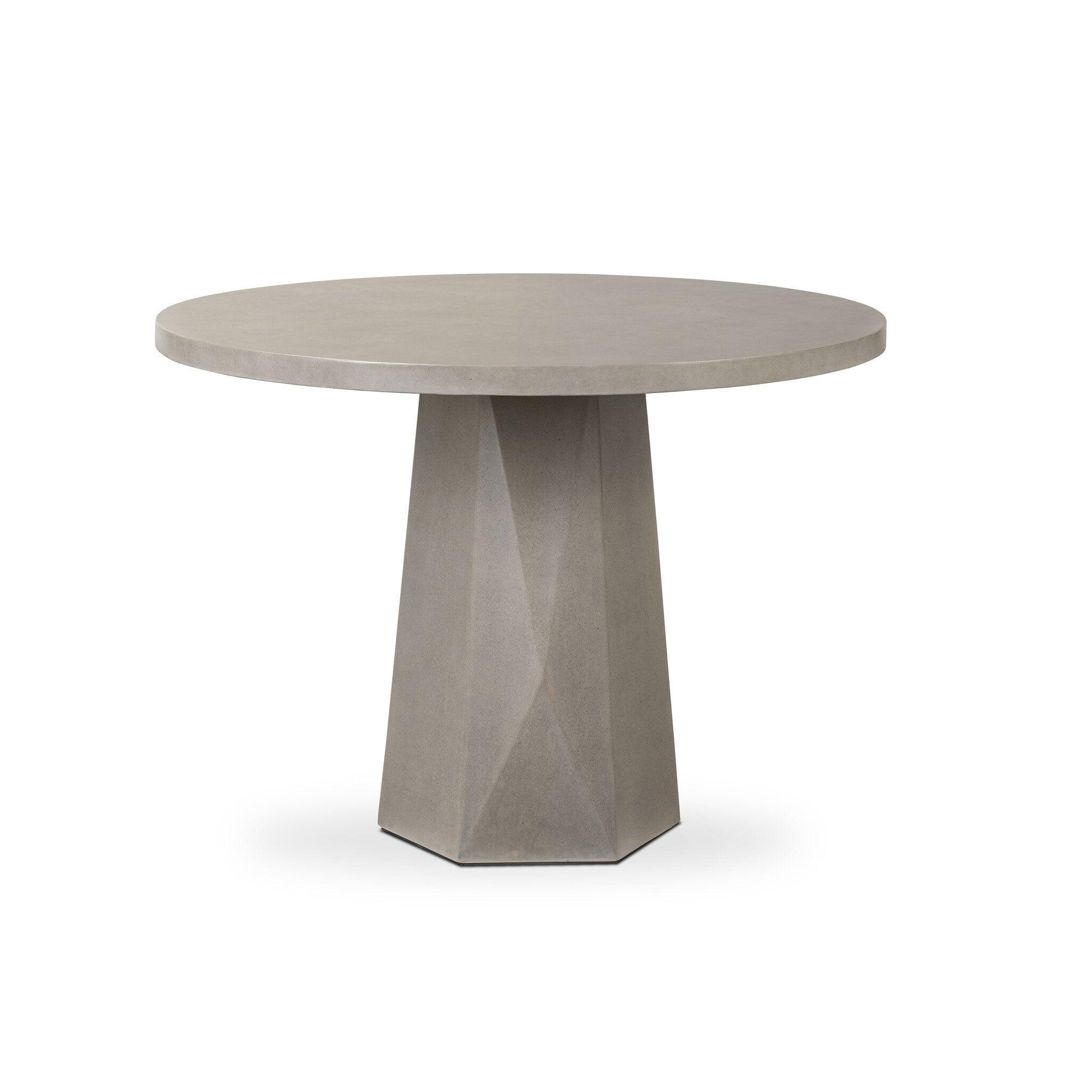 Bowman Outdoor Dining Table - Remutear