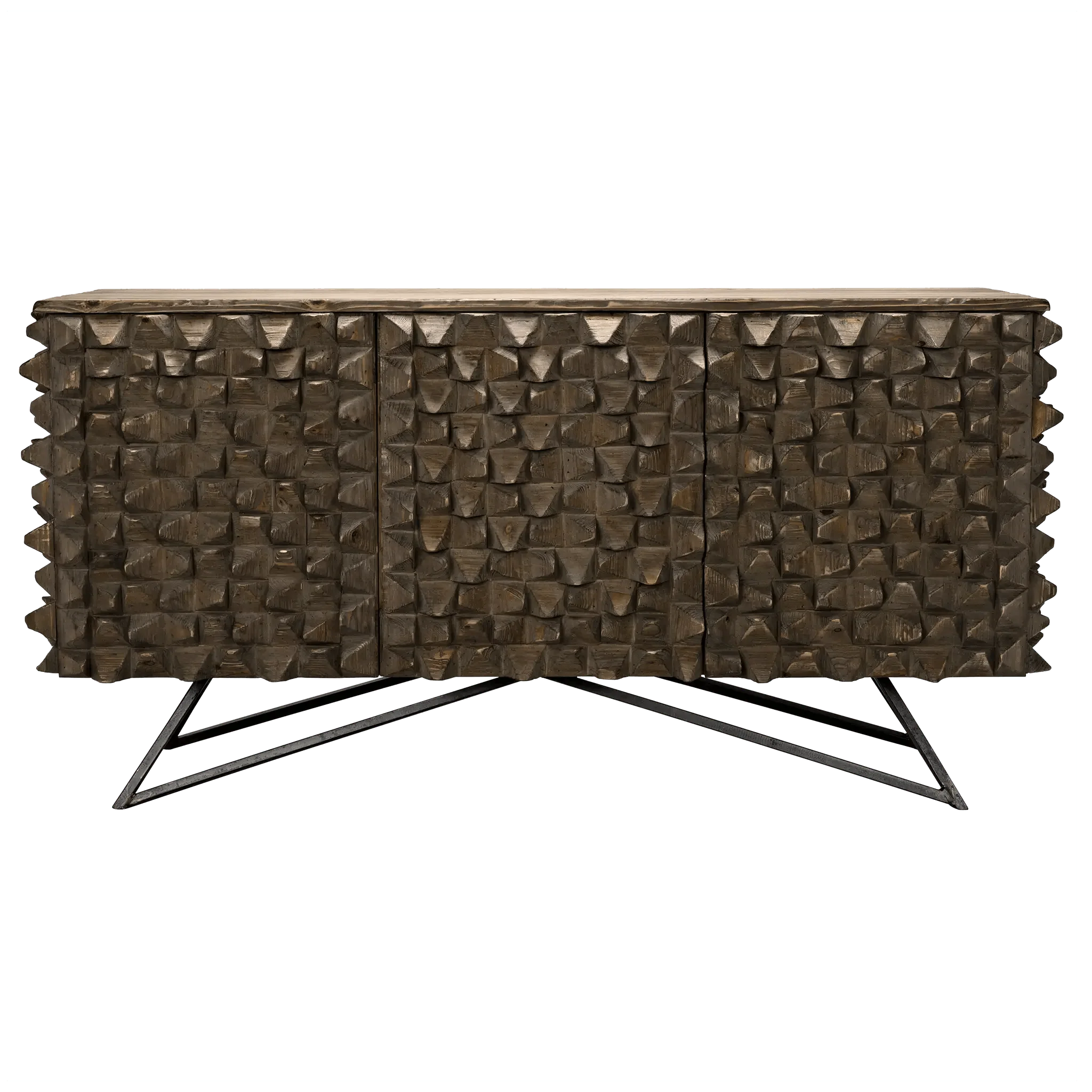 New York Sideboard, Petite - Remutear